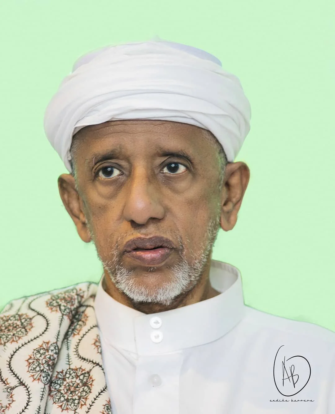 Al-Habib Sholeh bin Muchsin bin Achmad Al-Habsy (Jakarta)