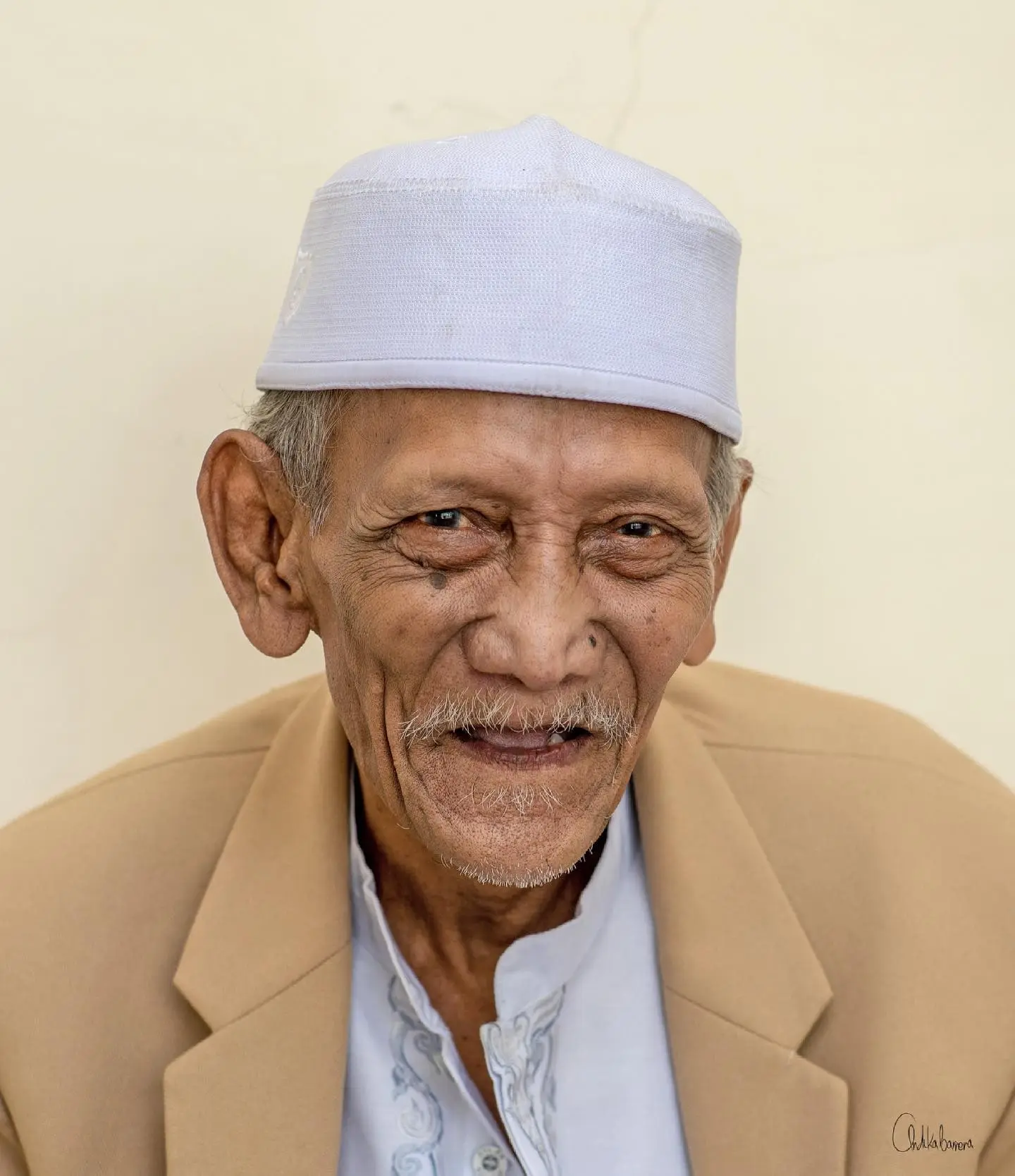 KH. Masduqi Abdul Ghoni