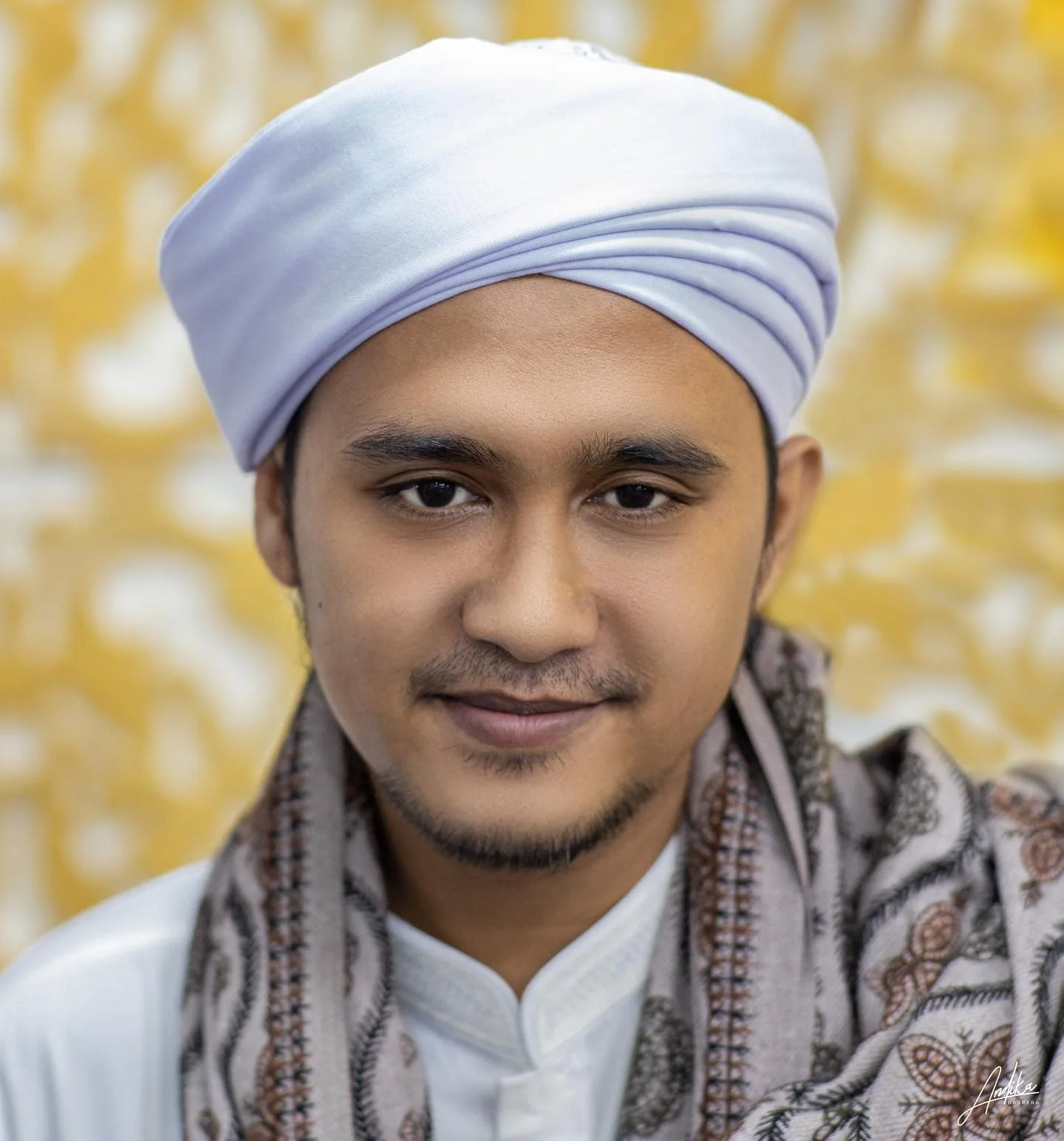 Lora Ismael Amin Kholil