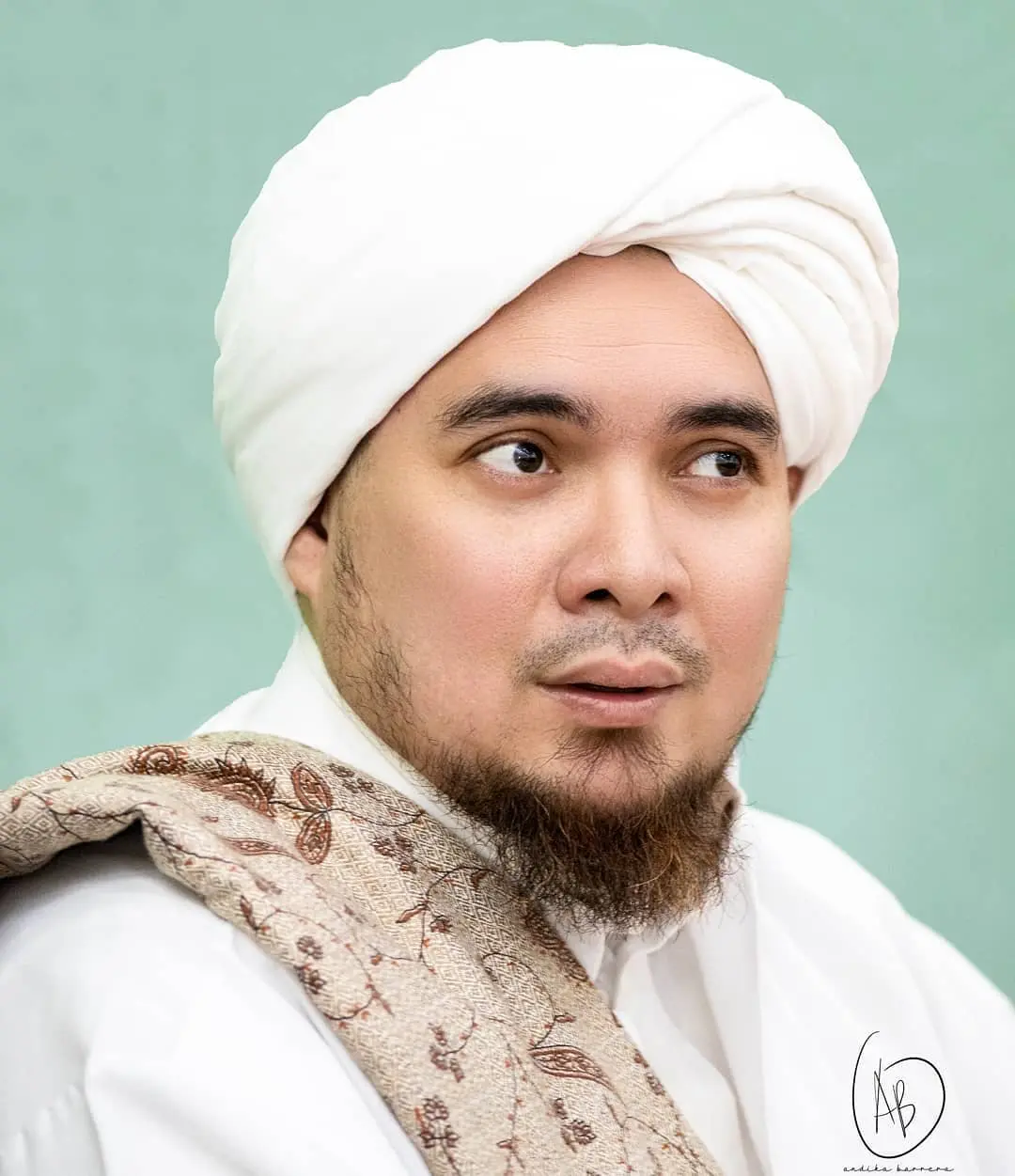 Habib Jindan bin Novel bin Salim Jindan