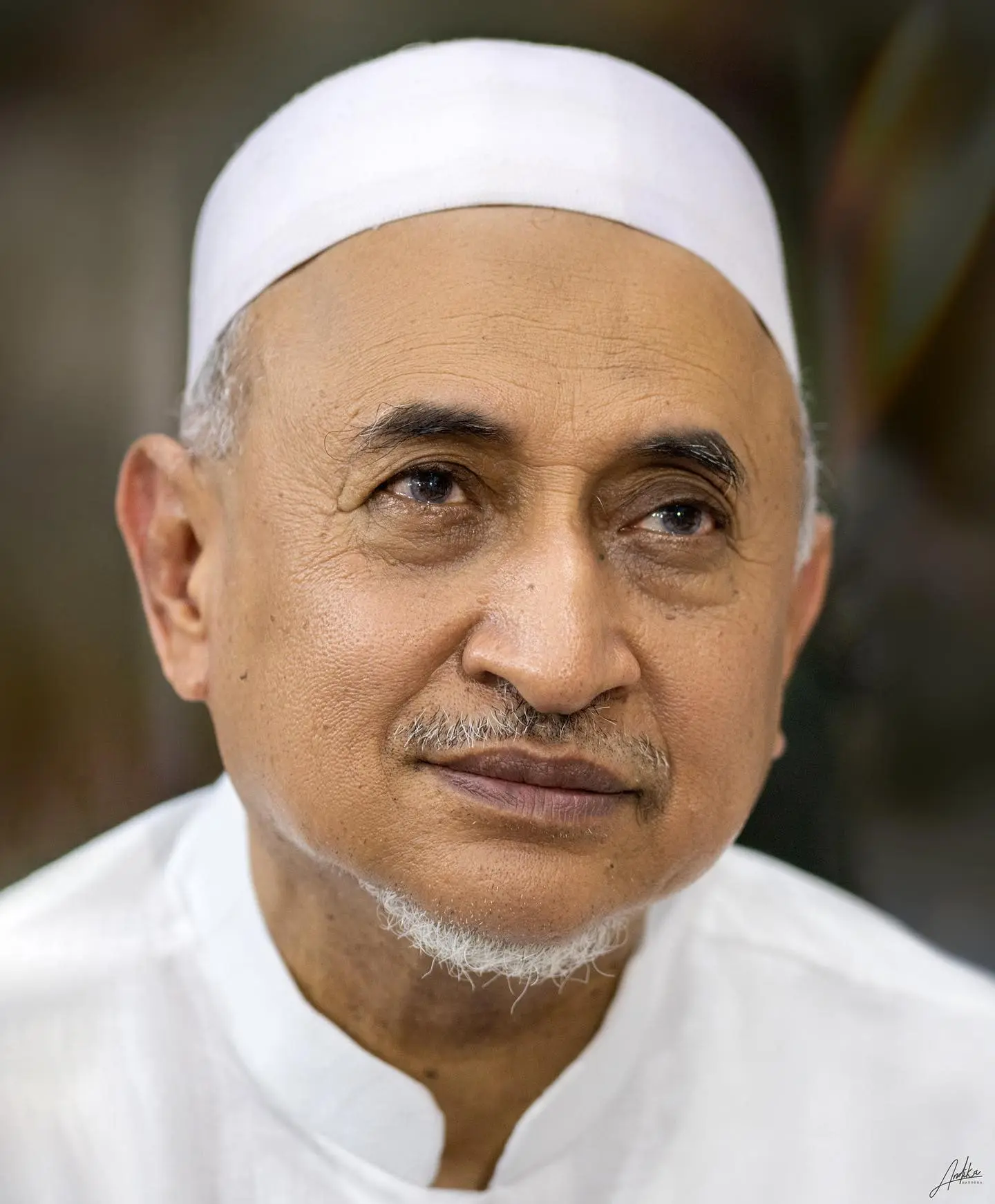 Habib Muhsin bin Idrus AlHamid