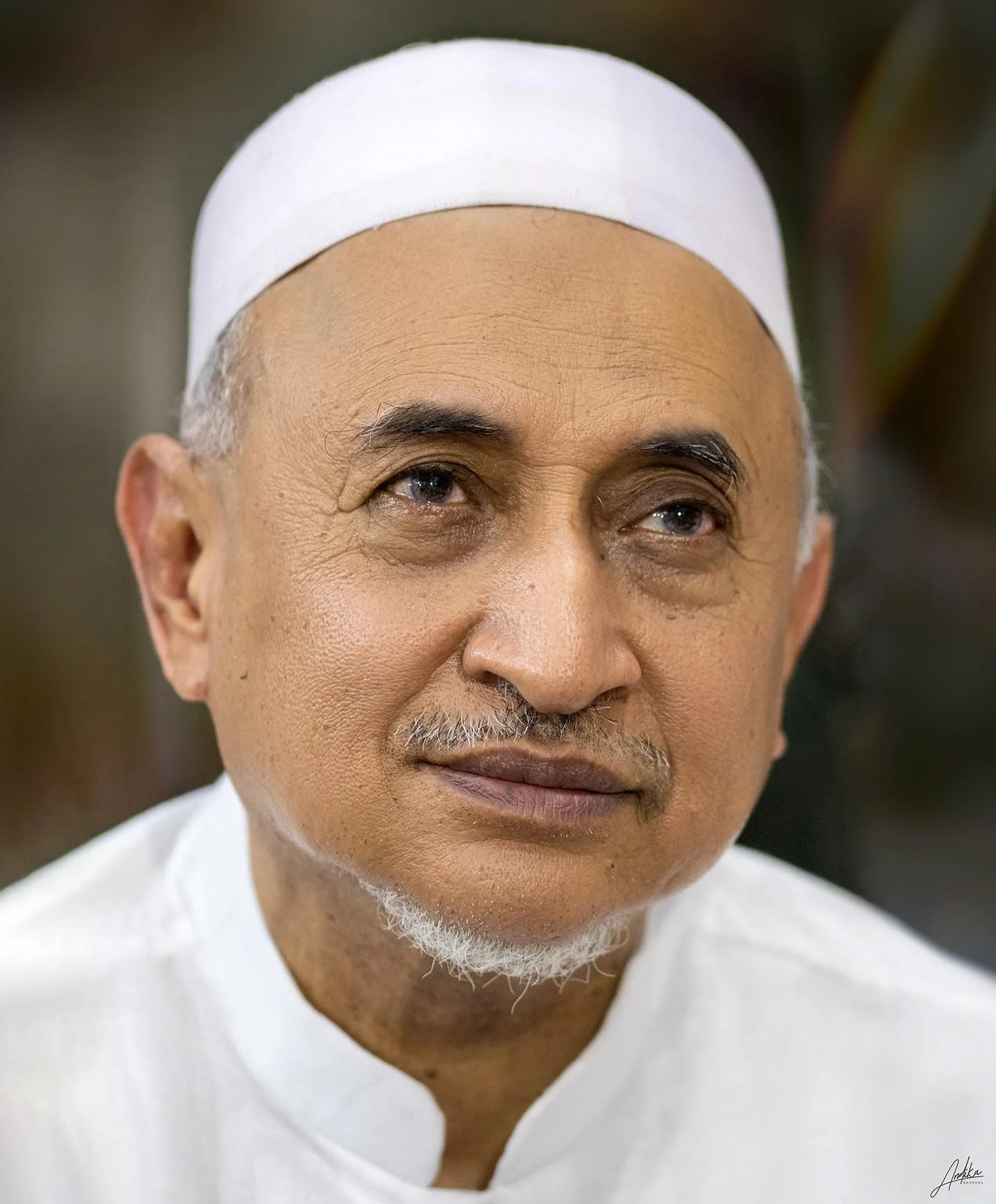 Habib Muhsin bin Idrus AlHamid