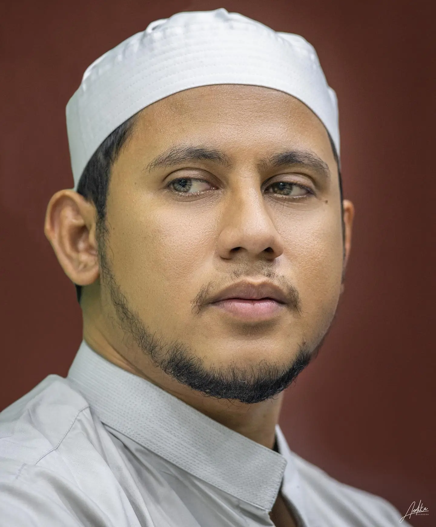 Habib Achmad Muhajir bin Abdul Qodir Assegaf