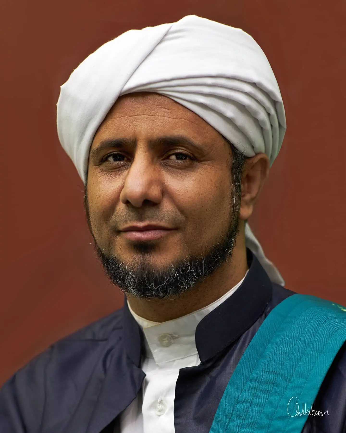 Sheikh Sholeh bin Muhammad al Faqiir Baidho (Yaman)