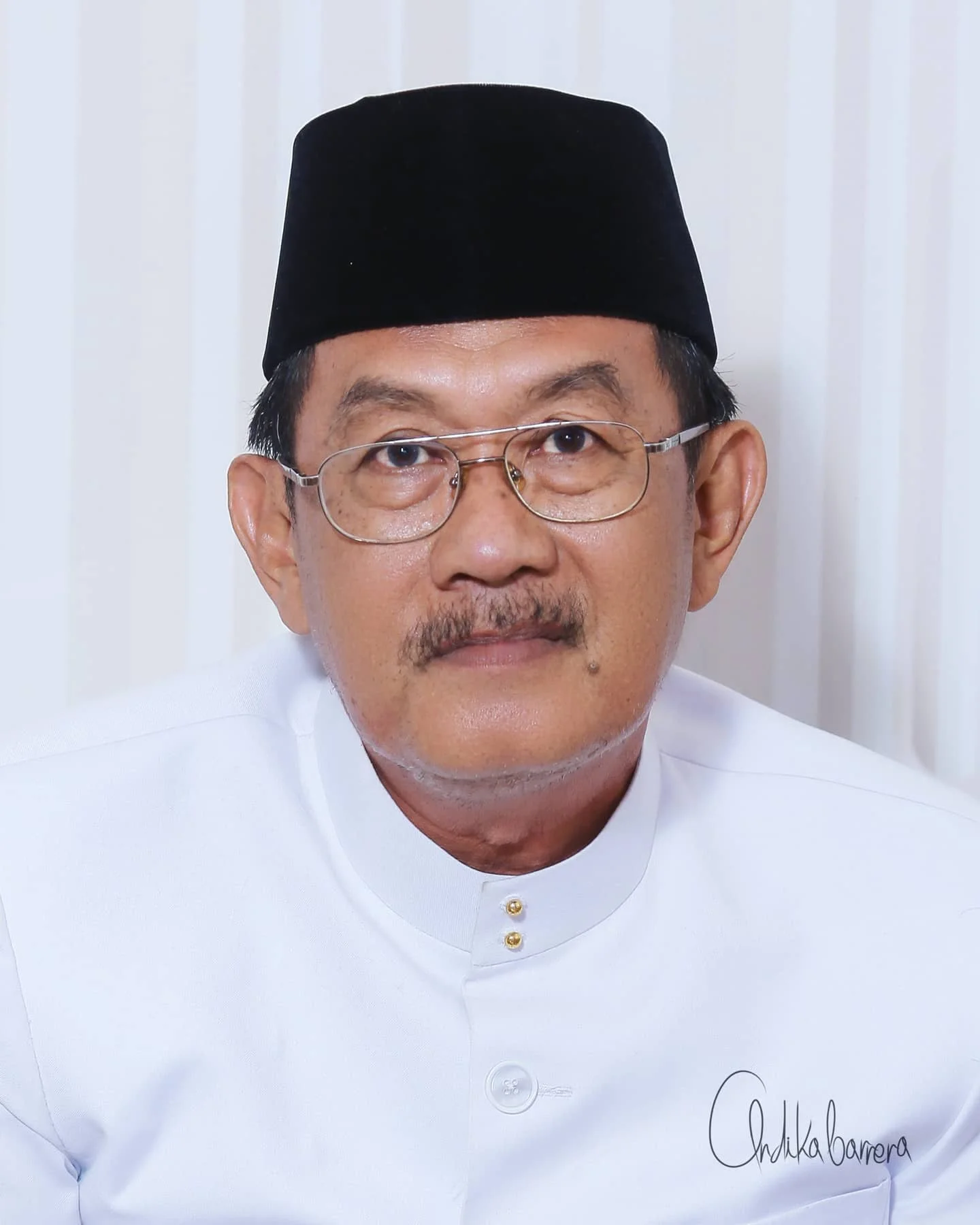KH. Ubaidillah Faqih