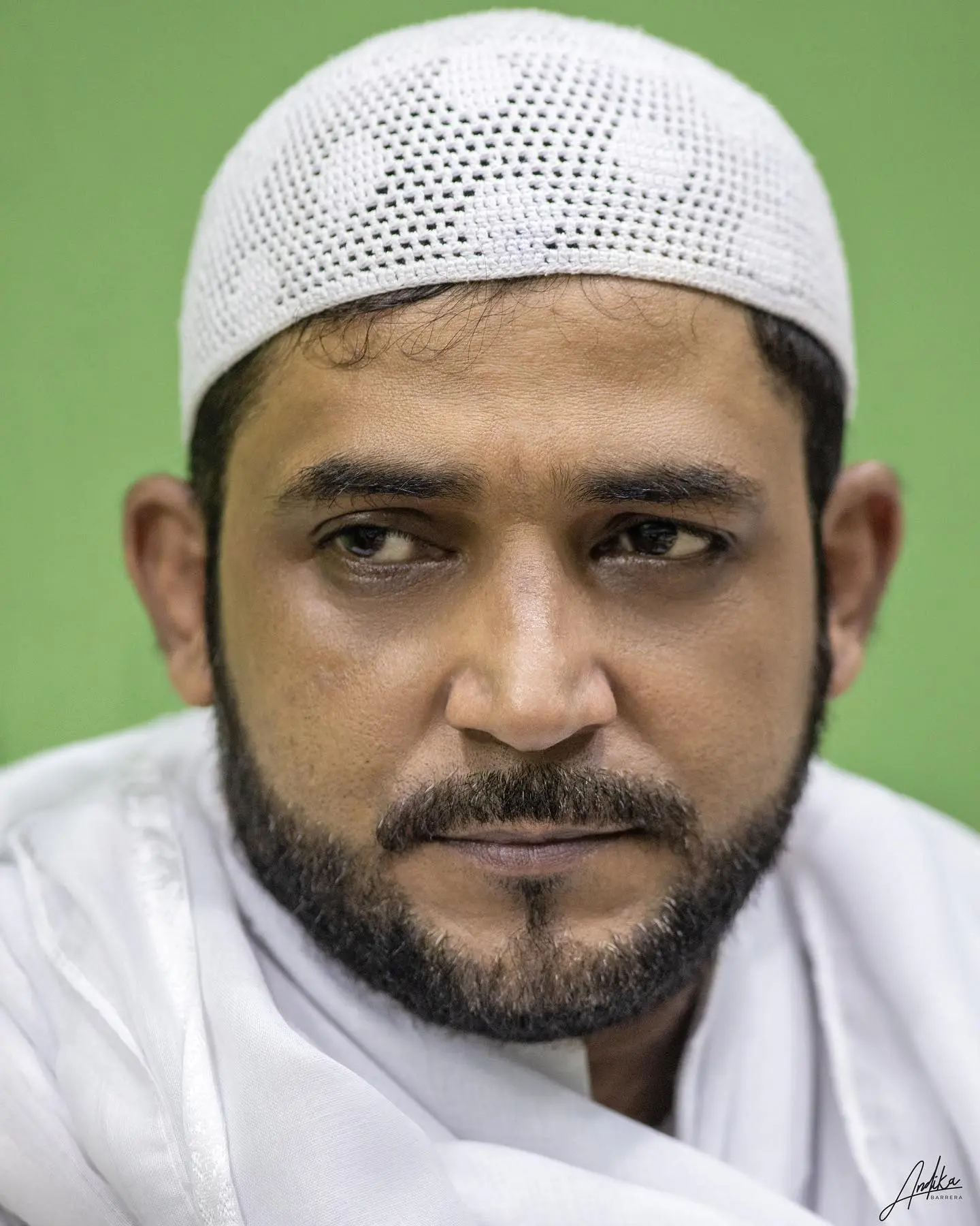 Habib Abdullah bin Hasan bin Muhammad bin Huud Assegaf