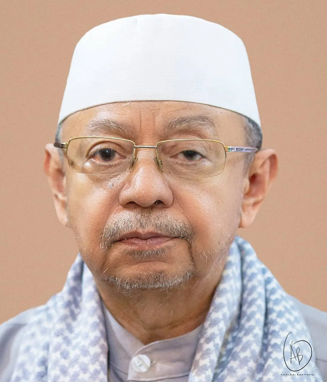 Dr. KH. Zakki Mubarak, MA