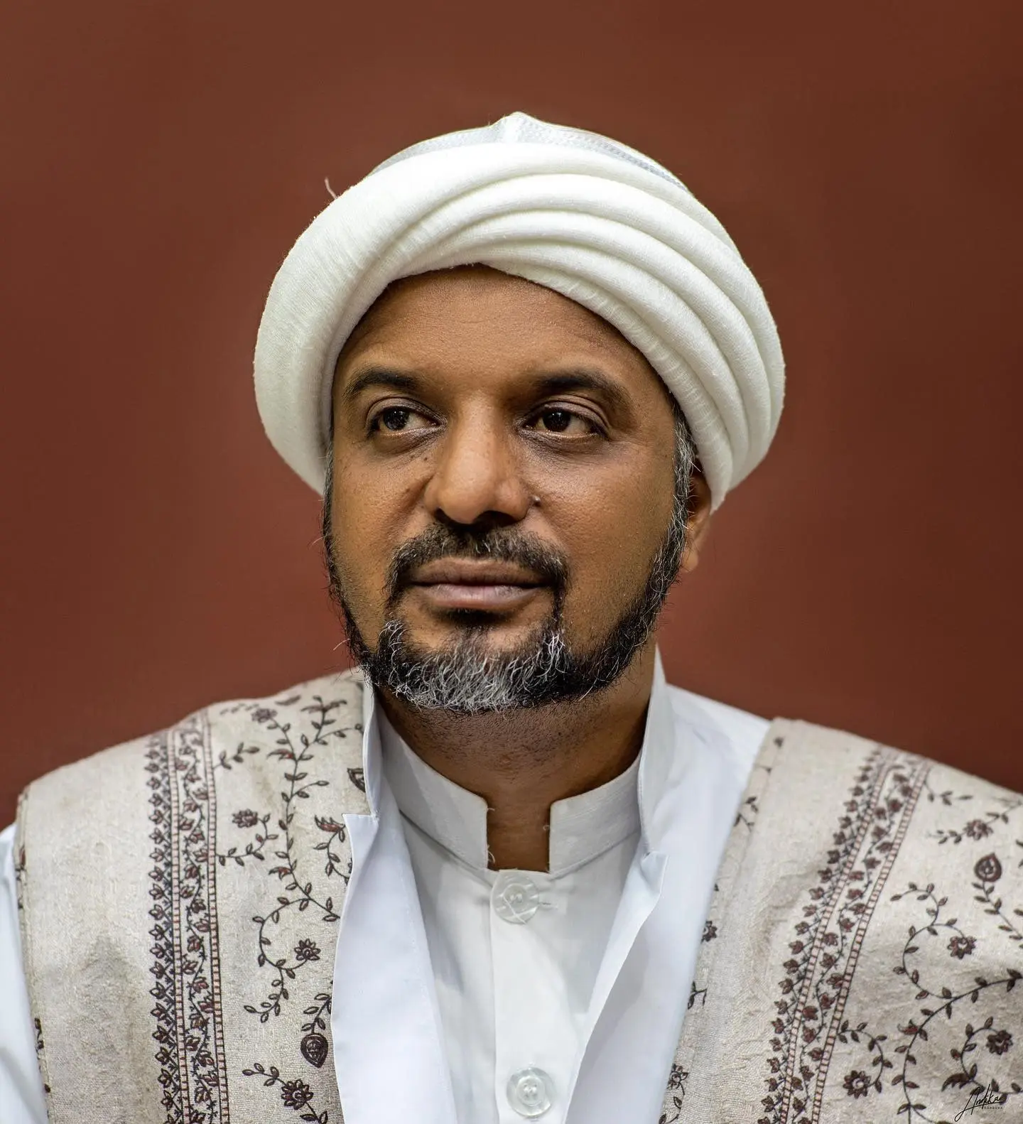Habib Abdullah Ibn Abdurrahman Al Muhdlor, Tarim Hadramaut Yaman