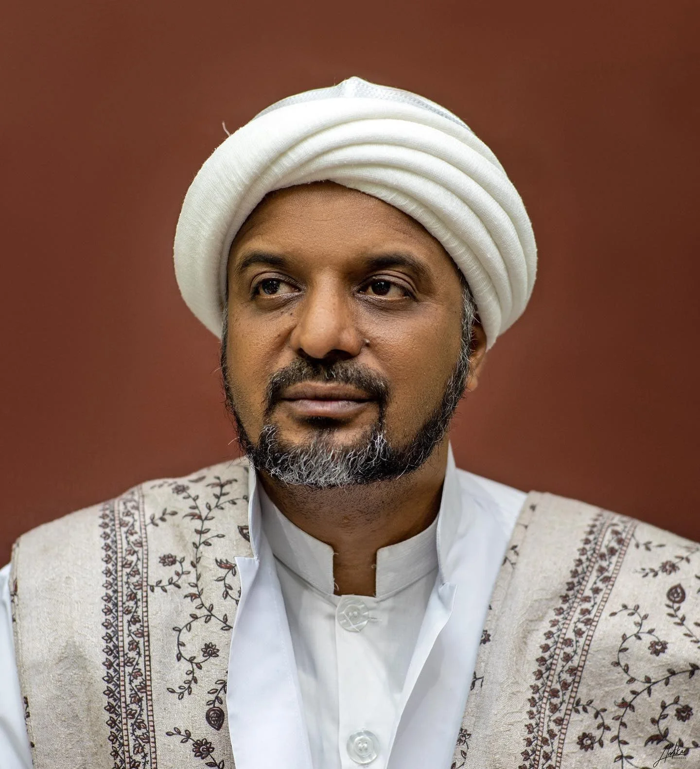 Habib Abdullah Ibn Abdurrahman Al Muhdlor, Tarim Hadramaut Yaman