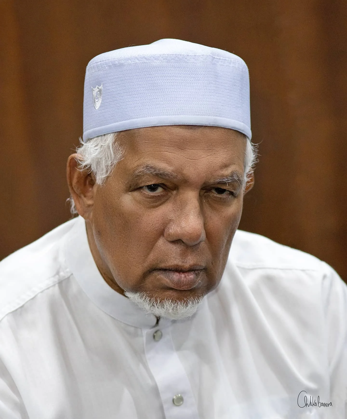 Datuk Abdul Latif Mirasa
