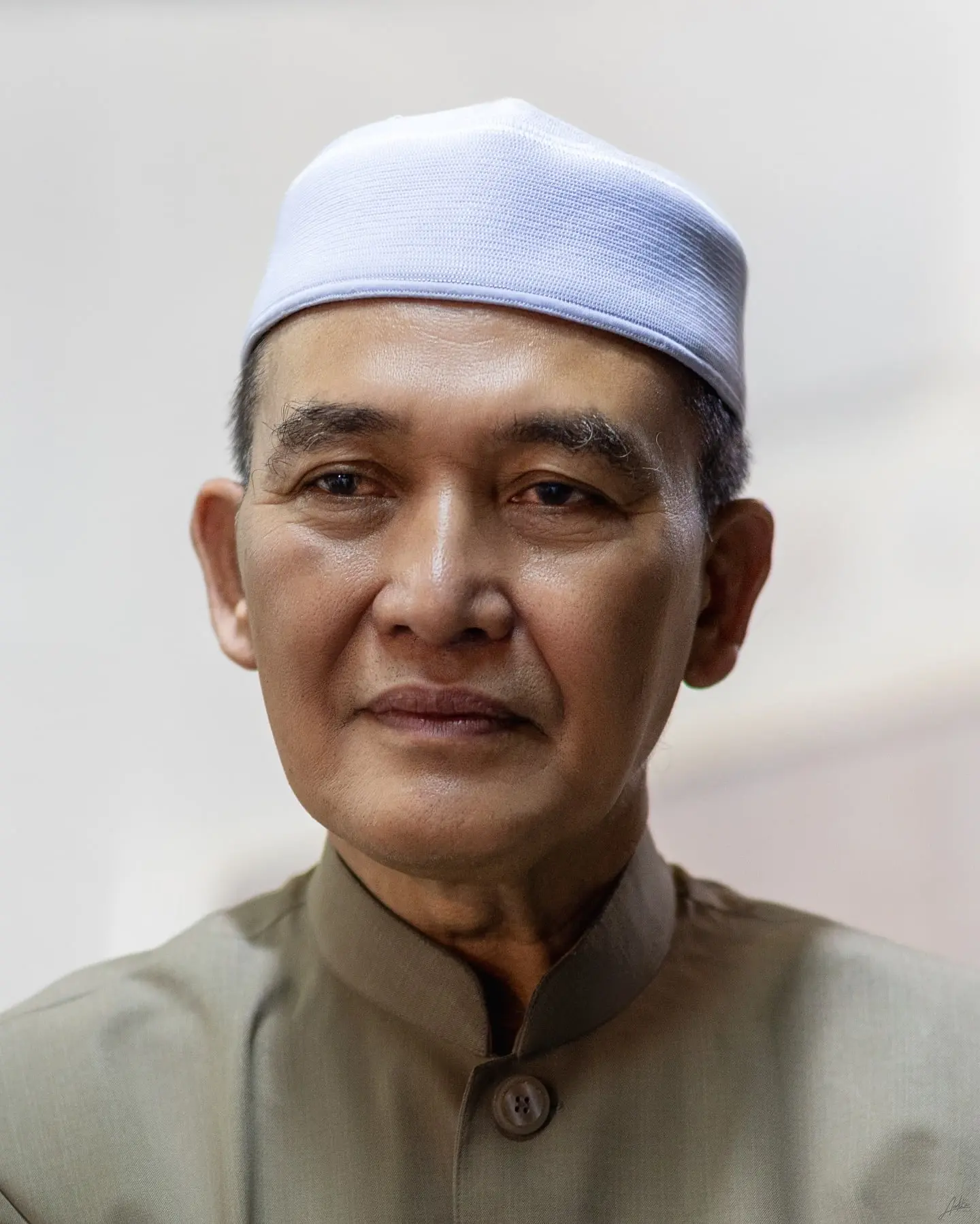 KH. Muhammad Zaim Ahmad Ma’shum (Gus Zaim)