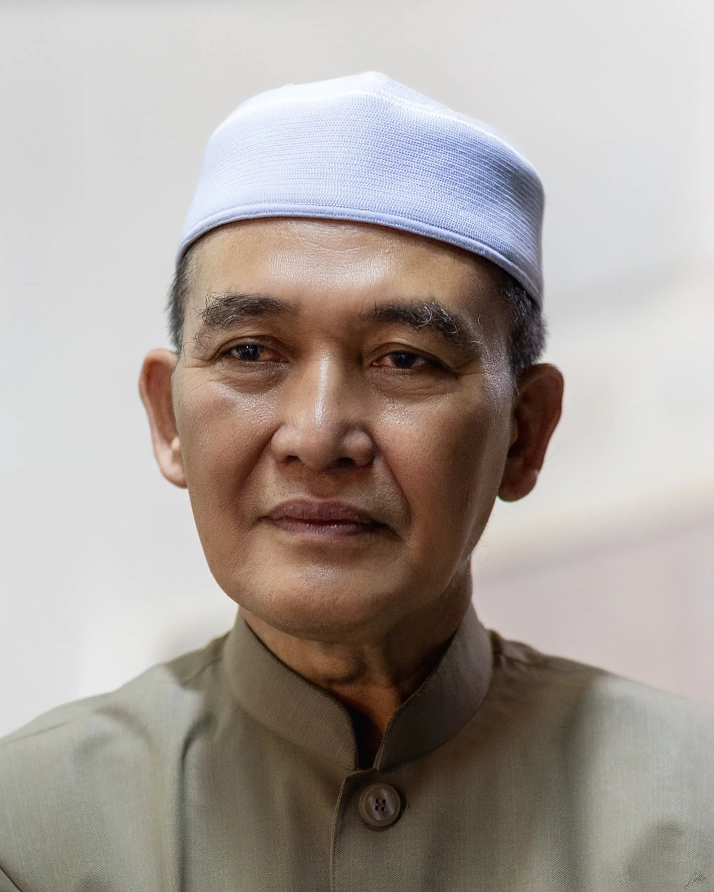 KH. Muhammad Zaim Ahmad Ma’shum (Gus Zaim)