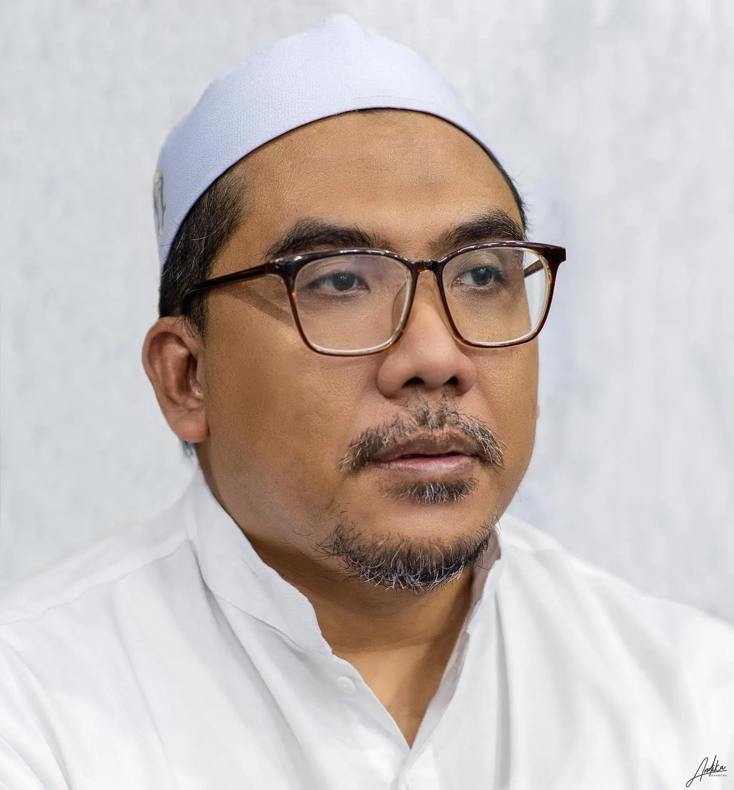 KH. Abdur Ro'uf Maimoen
