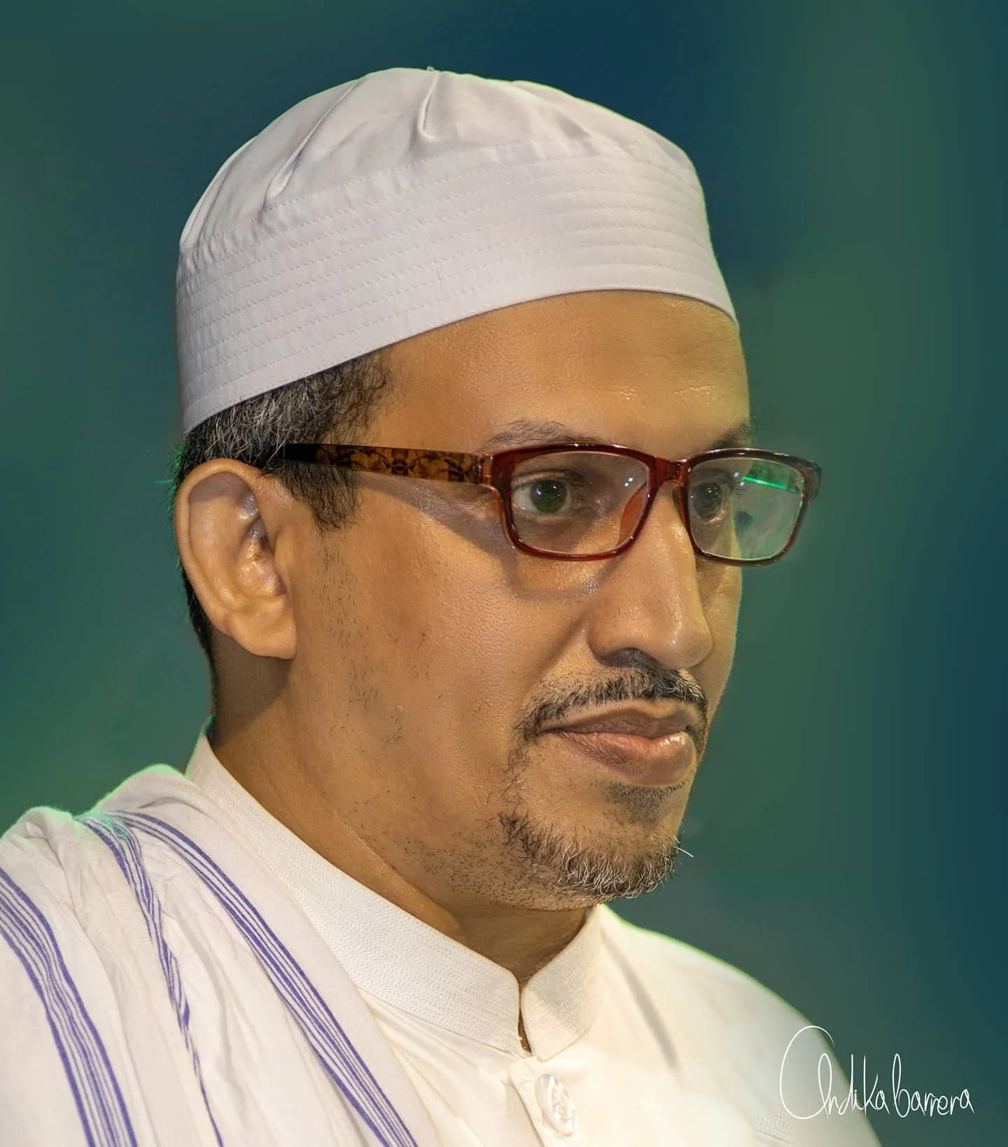 Habib Umar bin Hussein Assegaff