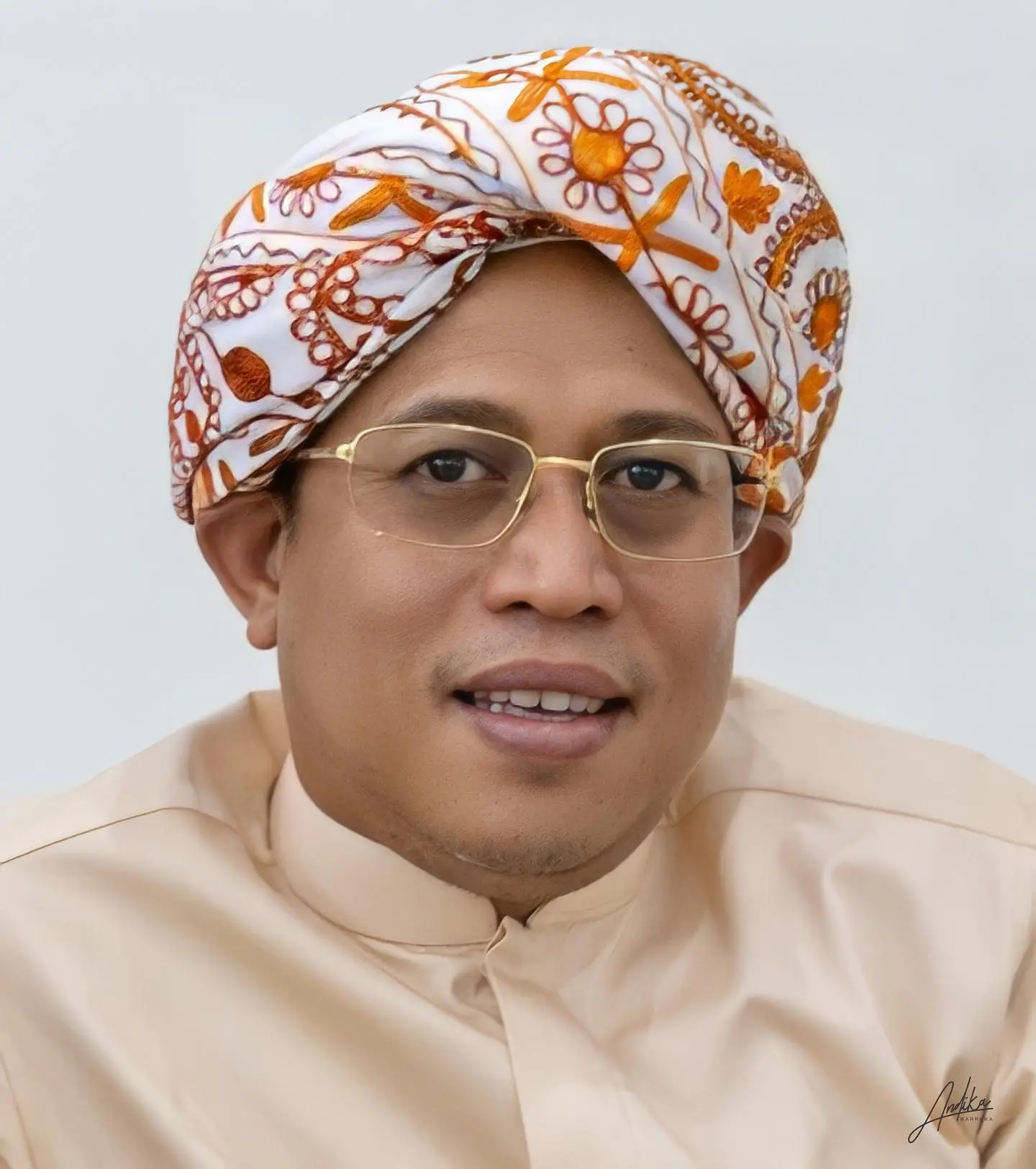 Habib Muhammad Hilal Al-Aidid