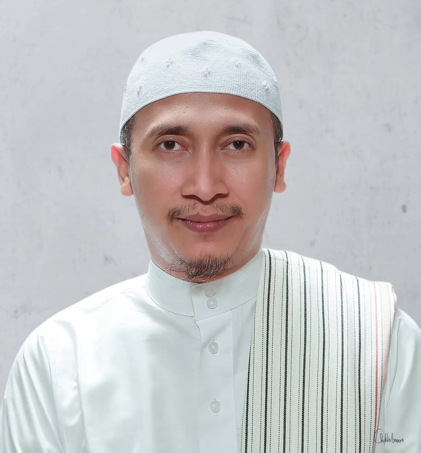 Dr. KH. Mohammad Najib, MA