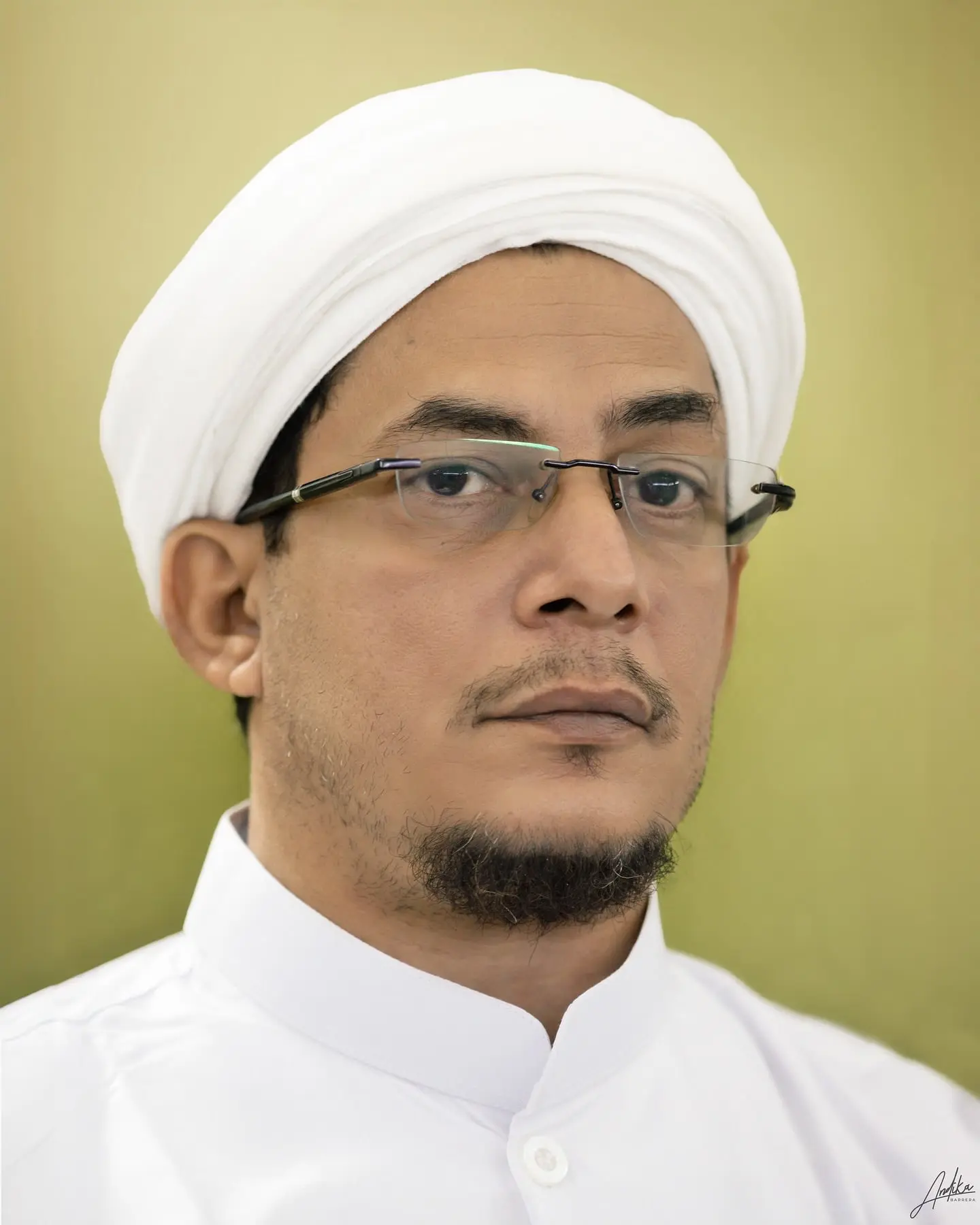 habib Abubakar bin Hasan Assegaf