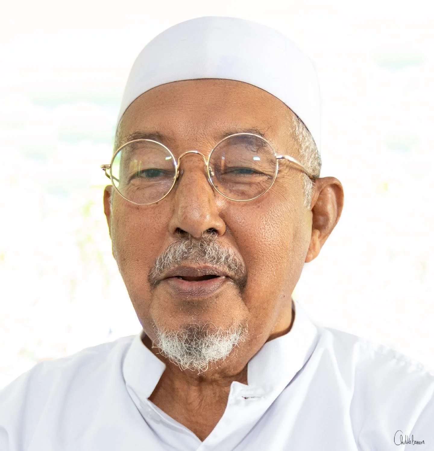 Habib Abdul Qodir bin Husein Al Haddad
