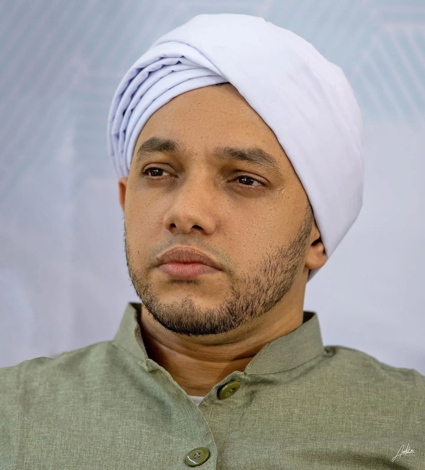 Habib Husein bin Hasyim bin Toha Ba'agil