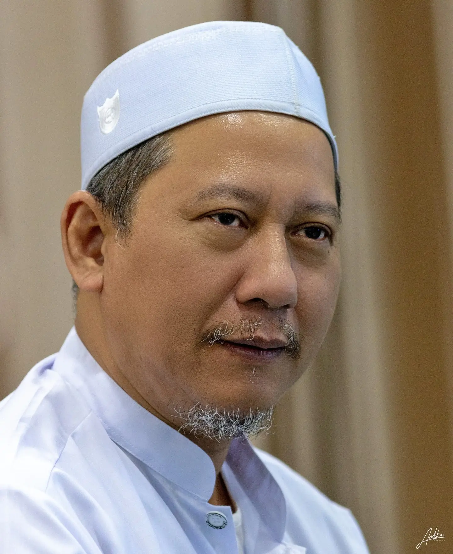 KH Muhibbul Aman Ali
