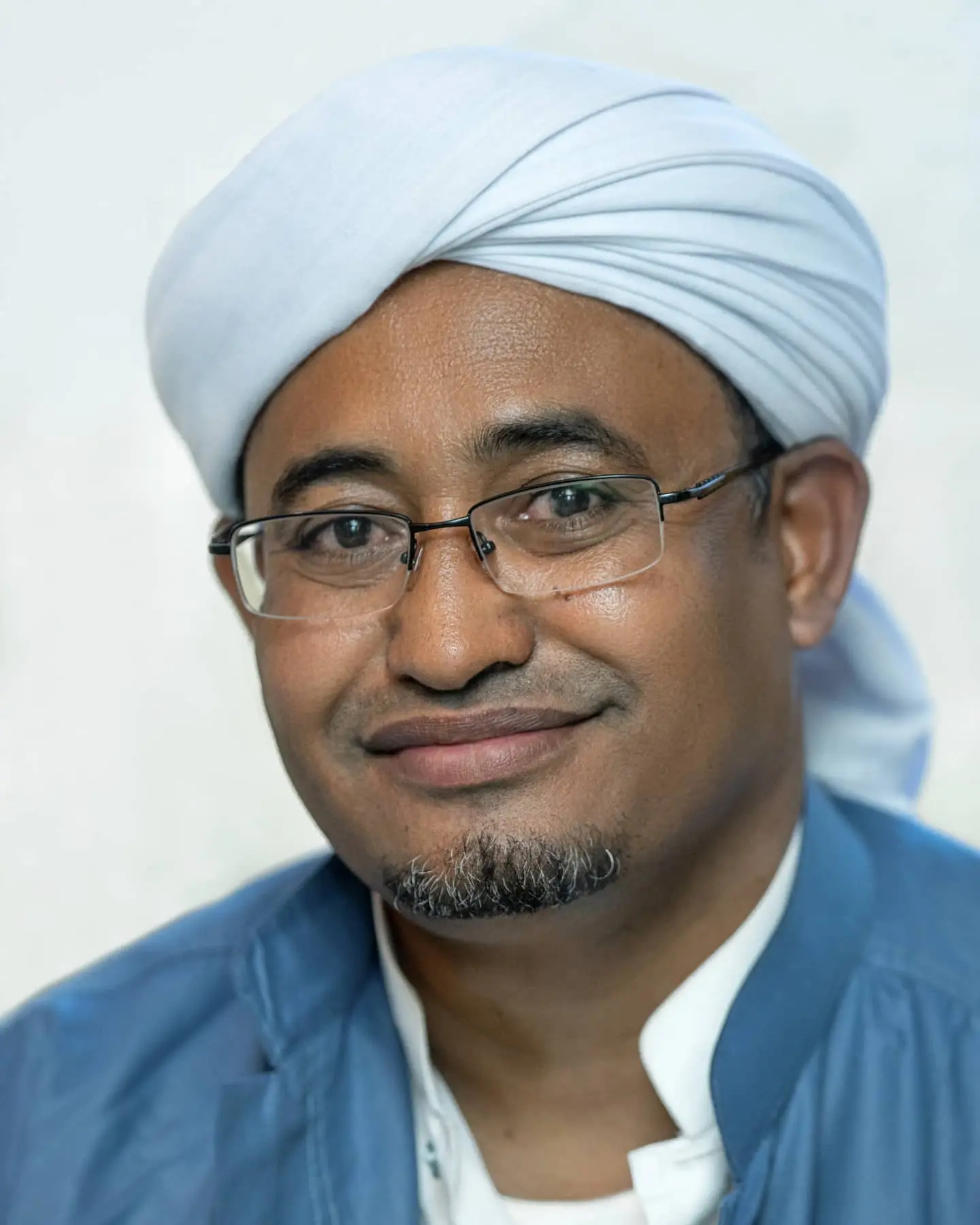 Al-Habib Abdurrahman bin Husain Al-Habsyi