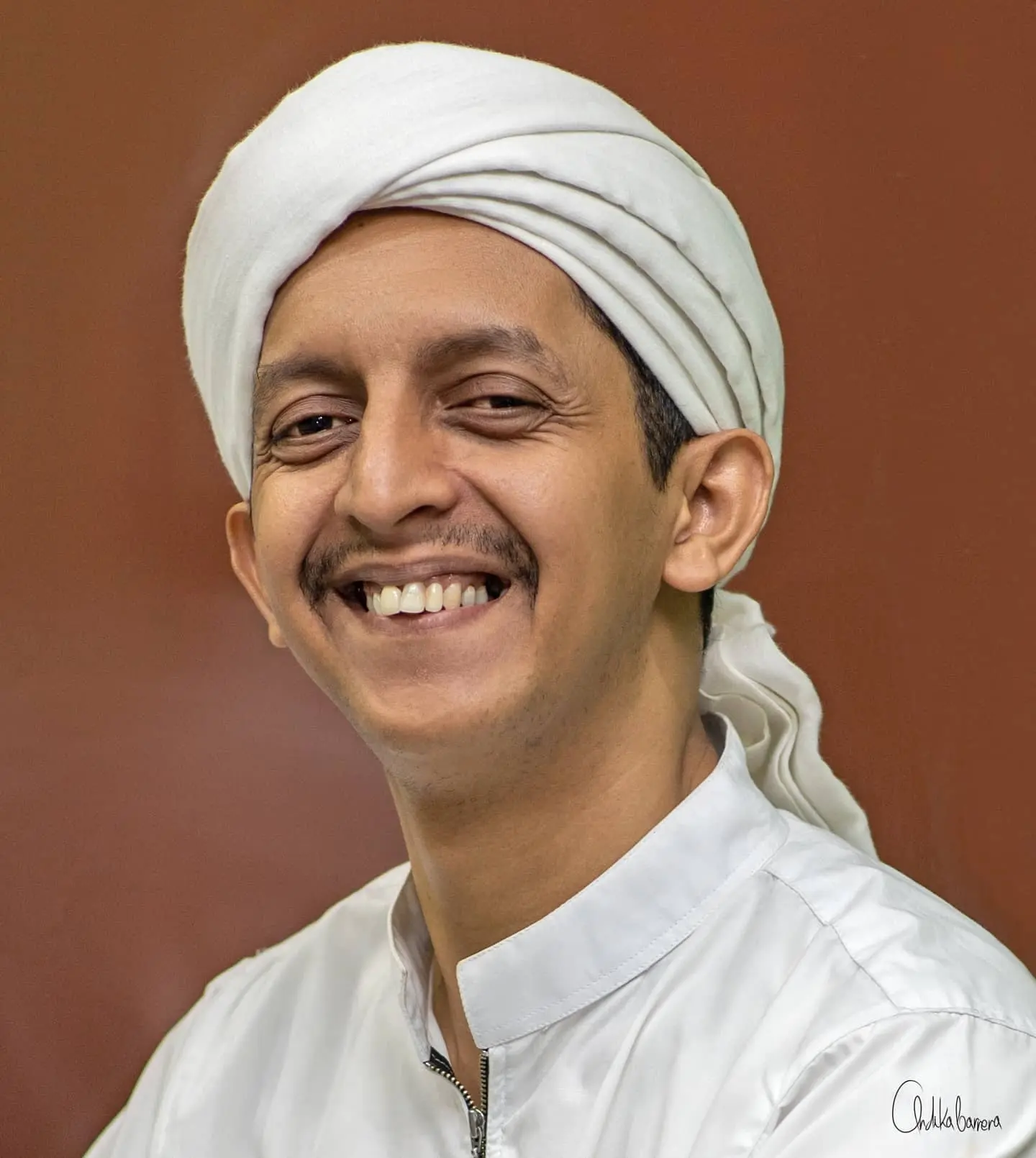 Habib Muhammad bin Umar Al Haddar