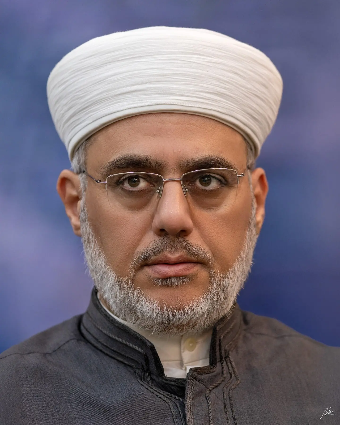 Syeikh Dr. Saeed Fudah