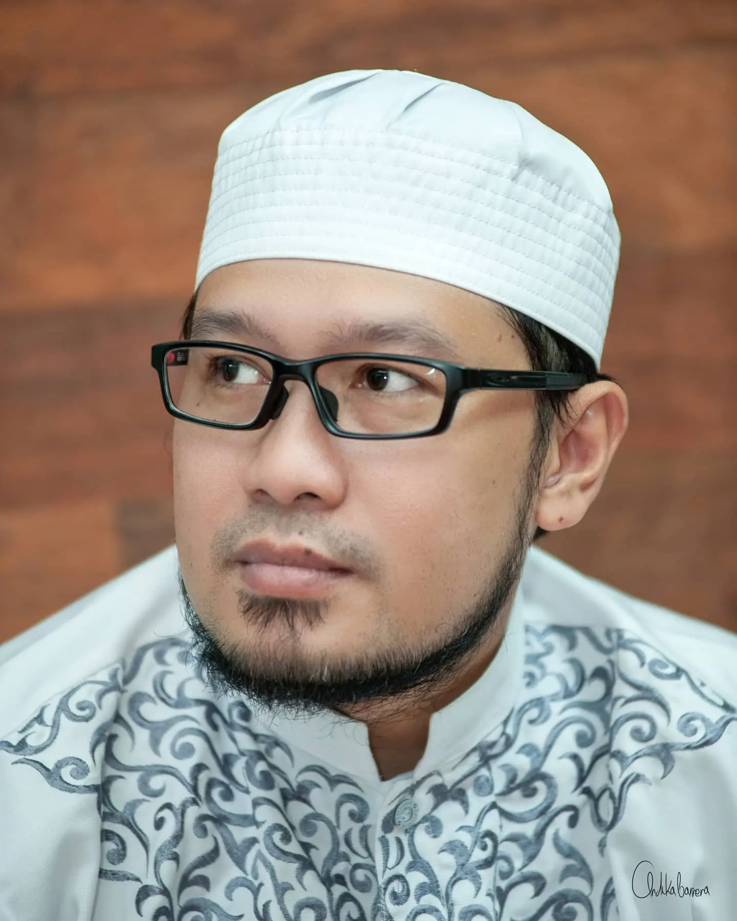 KH. Ma'shum Faqih