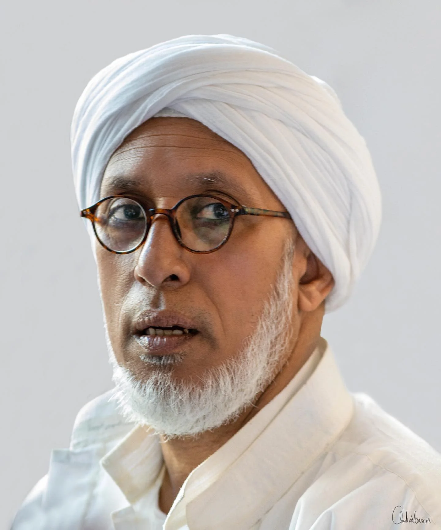 Habib Muhammad bin Idrus al Haddad