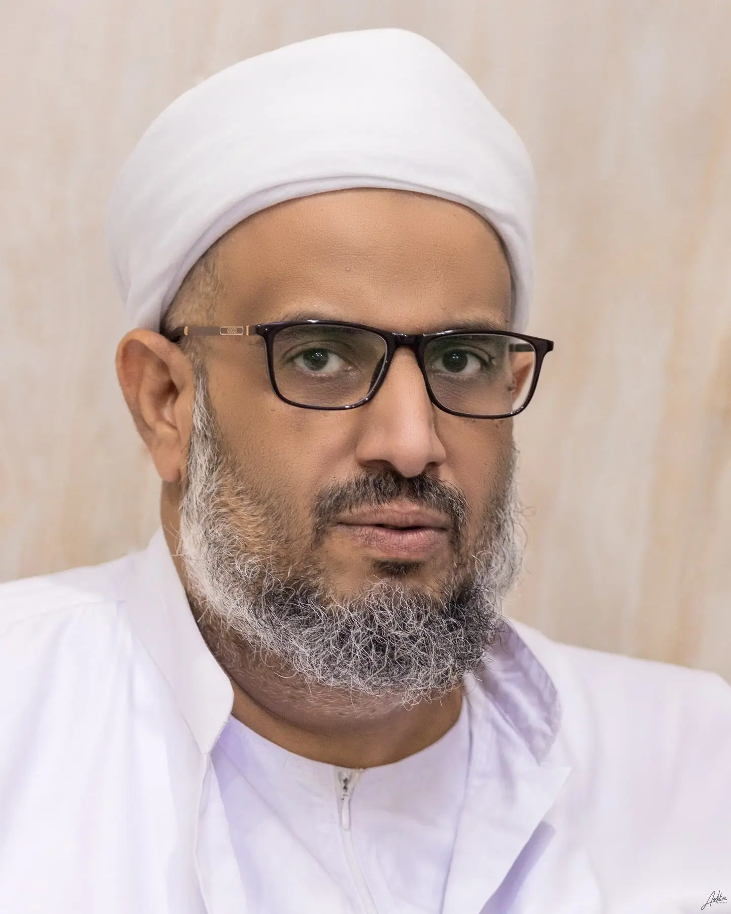Dr. Habib Abdurrahman bin Abdullah Assegaf