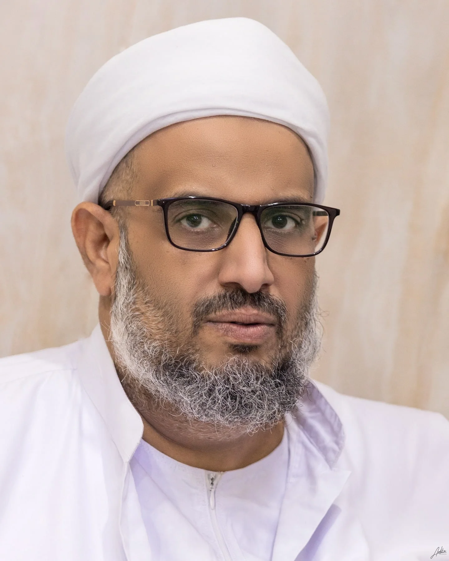 Dr. Habib Abdurrahman bin Abdullah Assegaf