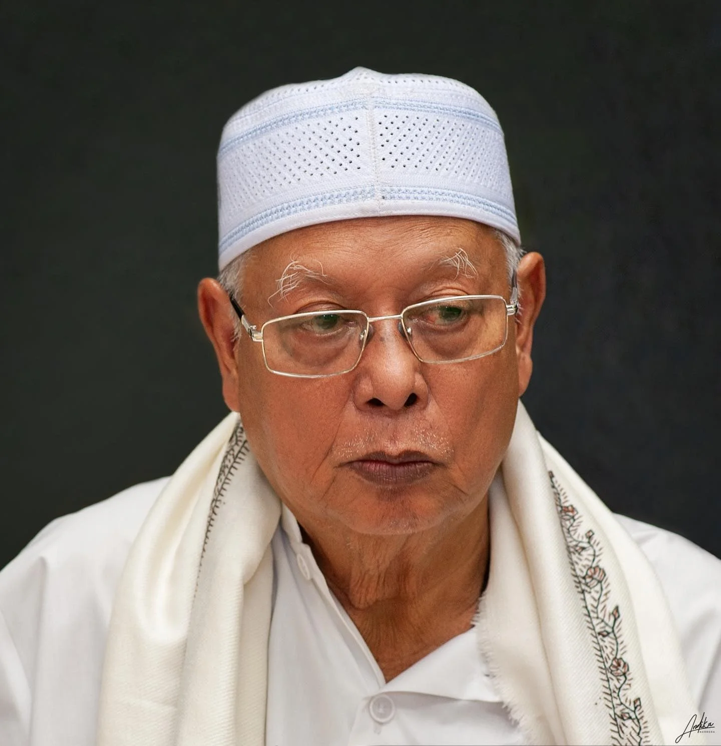 KH. MUHAMMAD