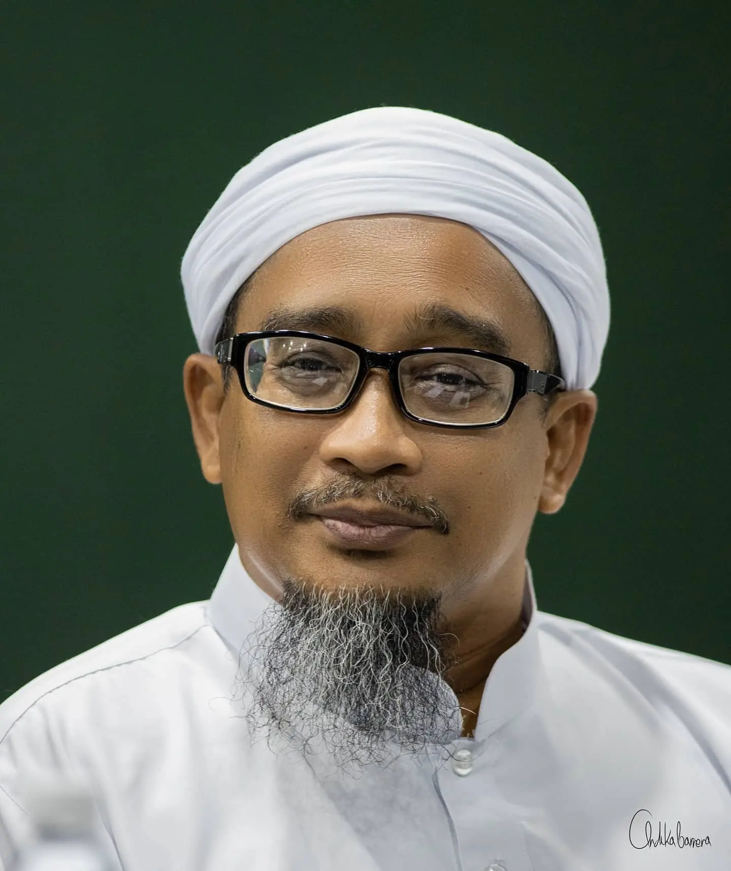 Tuan Guru Ustaz Zulkifli Ismael