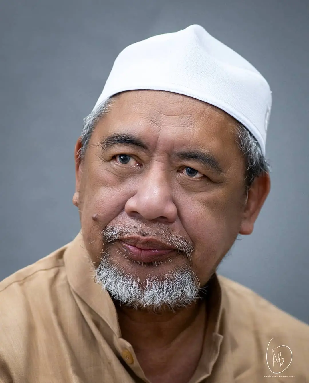 KH. M. Ihya' Ulumiddin
