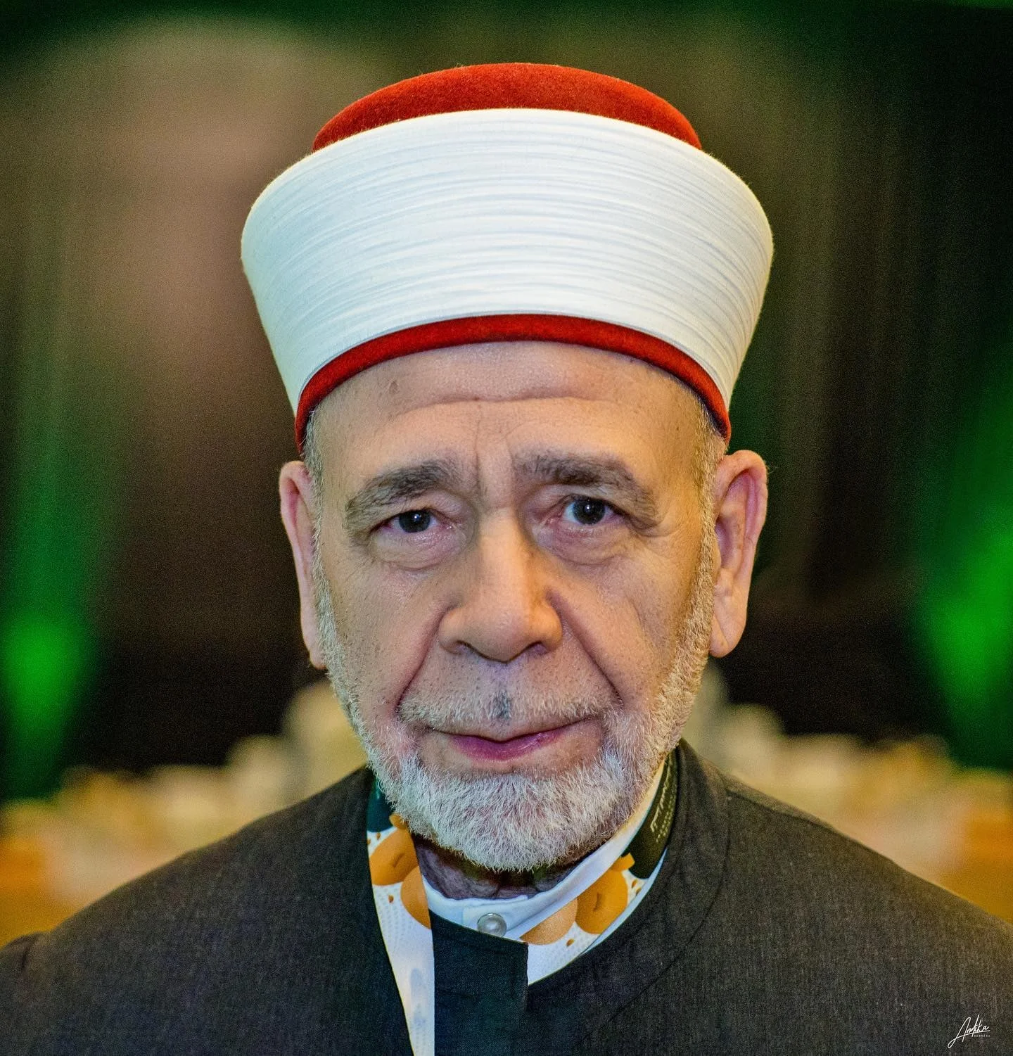 Syaikh Prof. Dr. Abdul Fattah Bizm