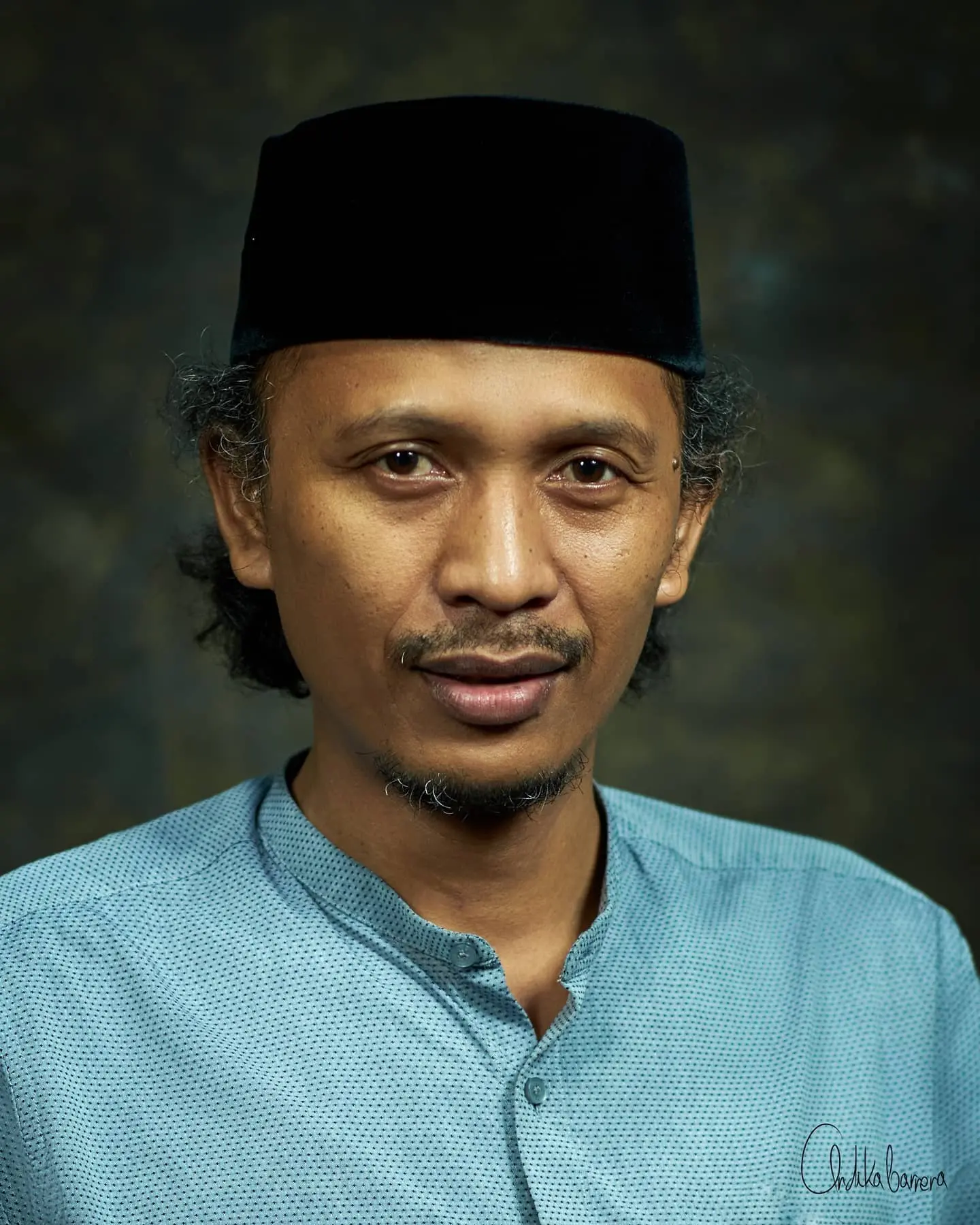 Gus Dawud