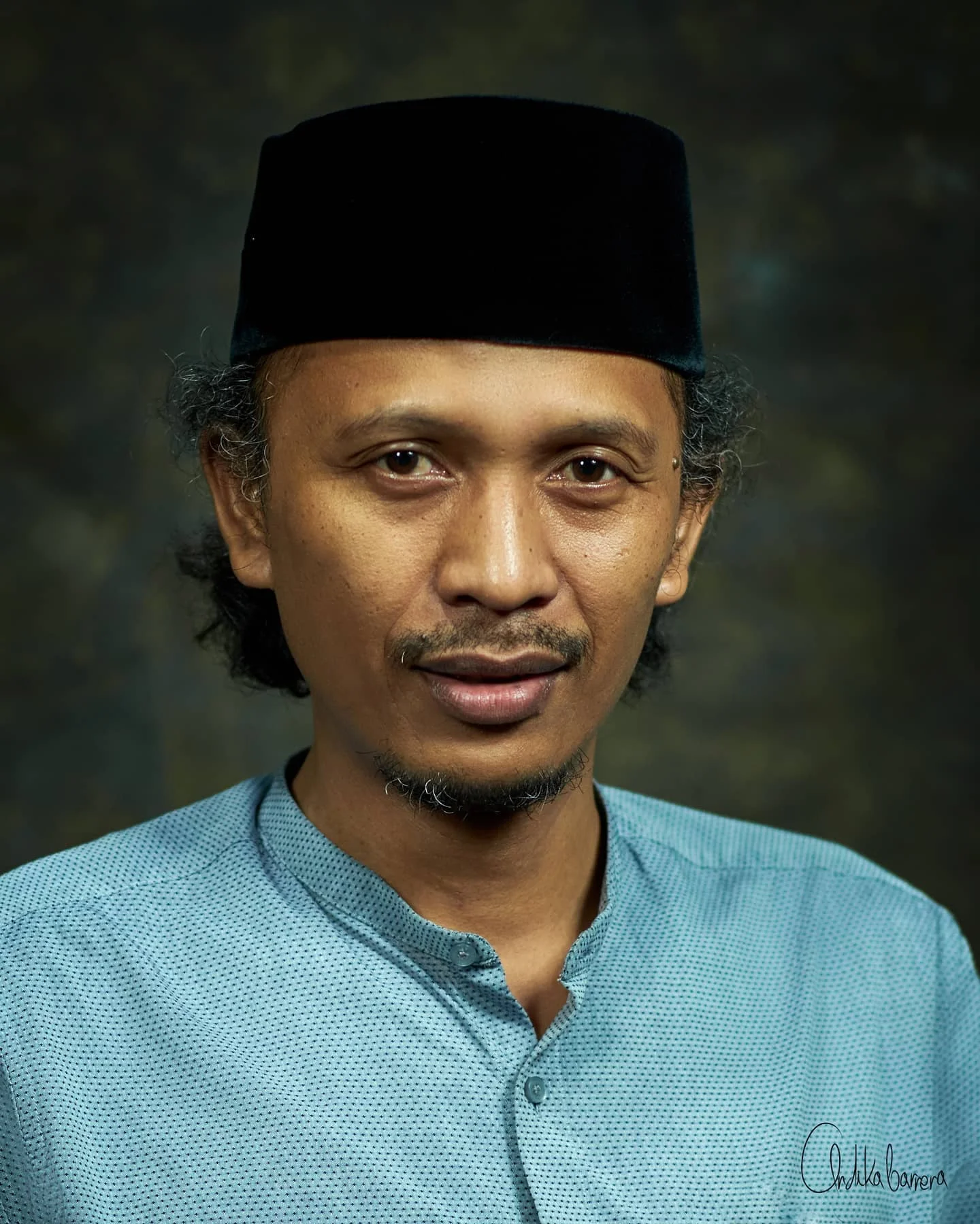 Gus Dawud