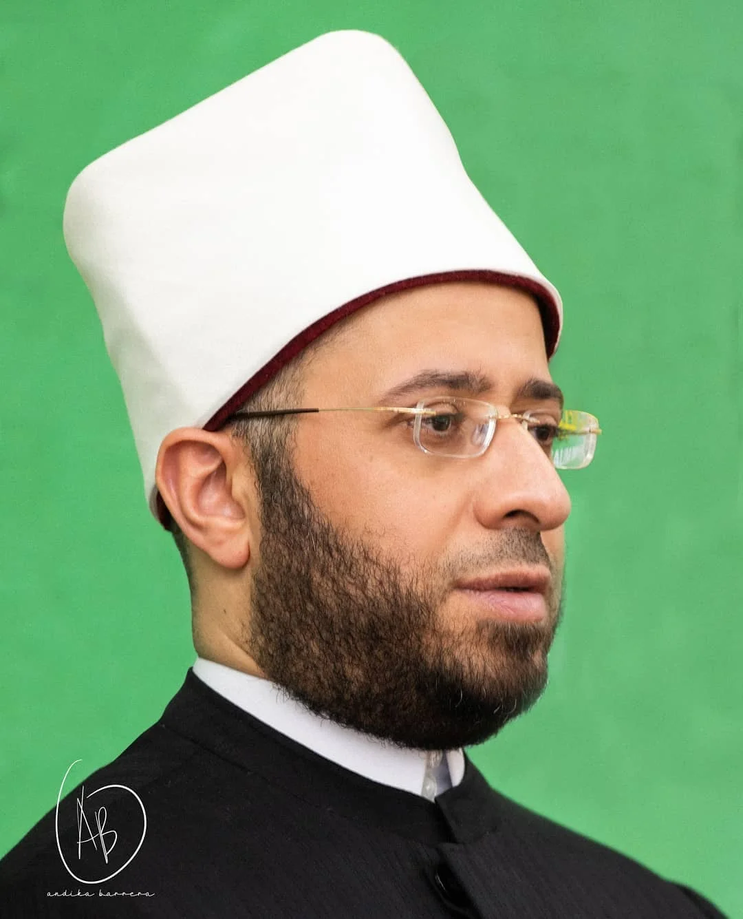 Usama al-Sayyid Al-Azhari