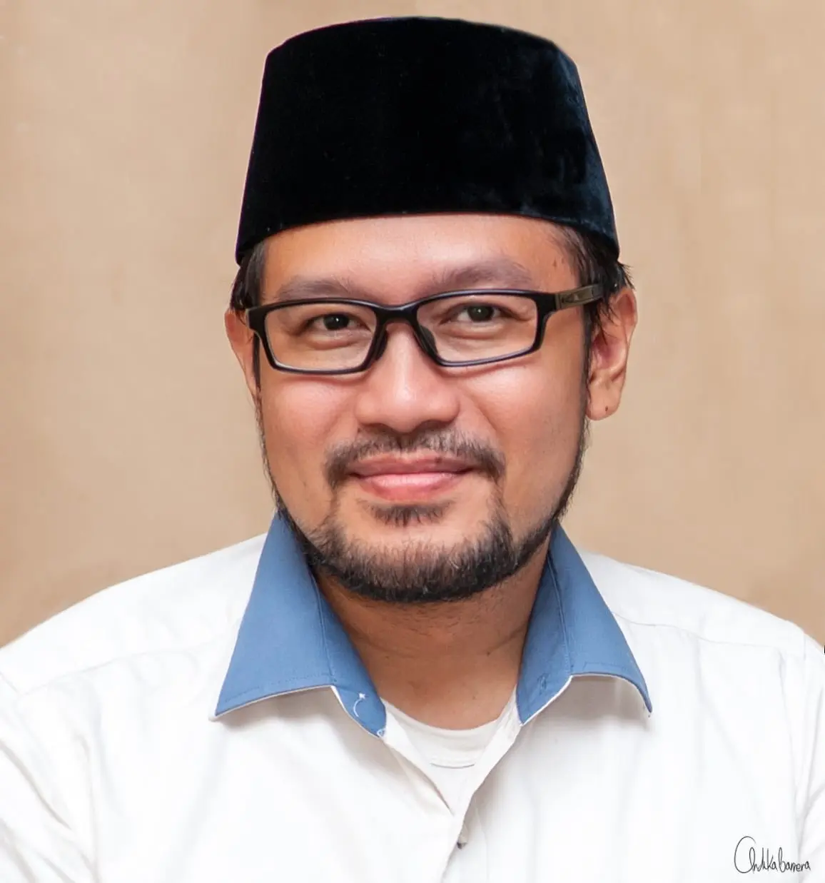 KH. Ma'shum Faqih