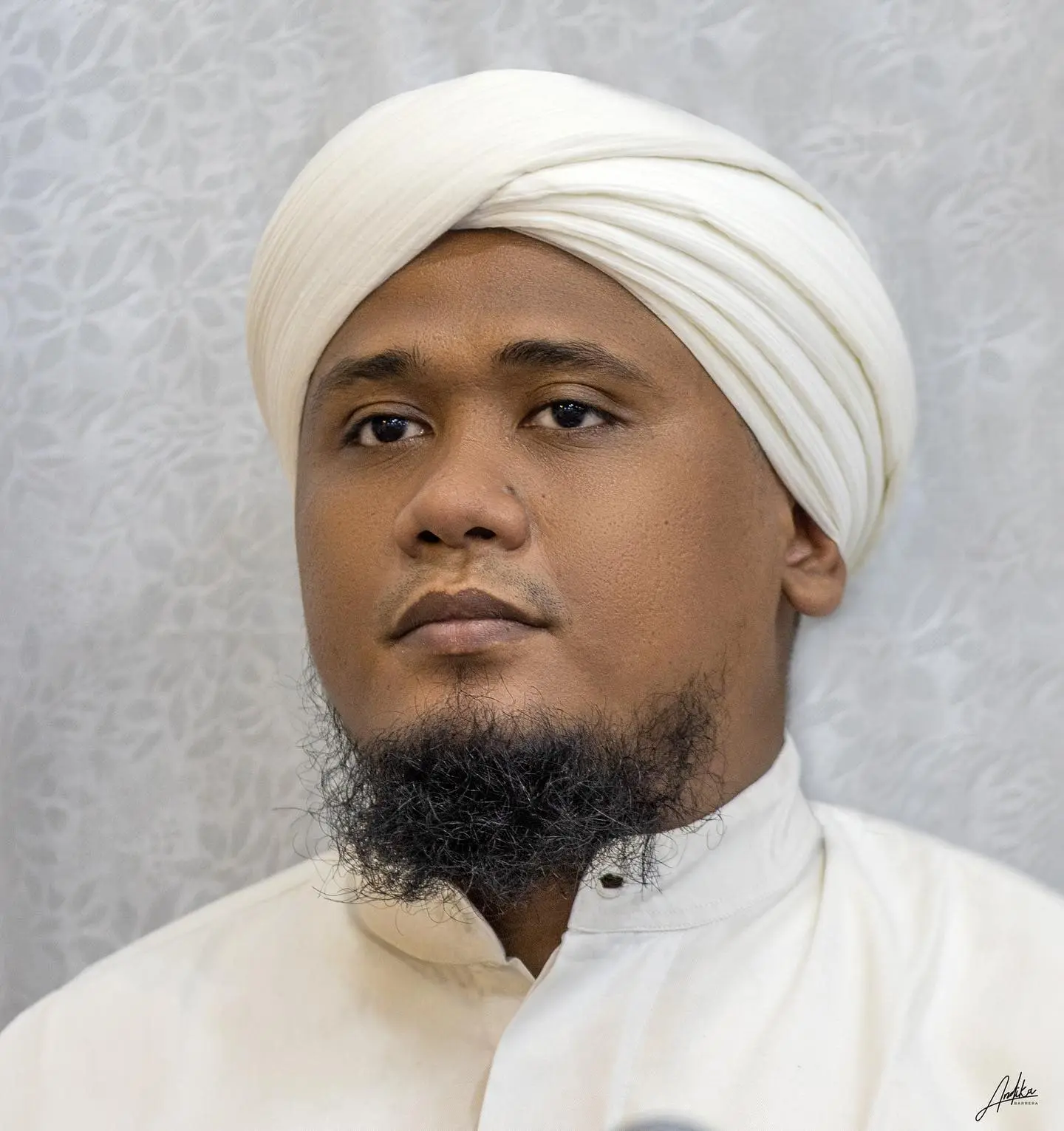 HABIB FAHMI BIN SHOLEH ASSEGAF