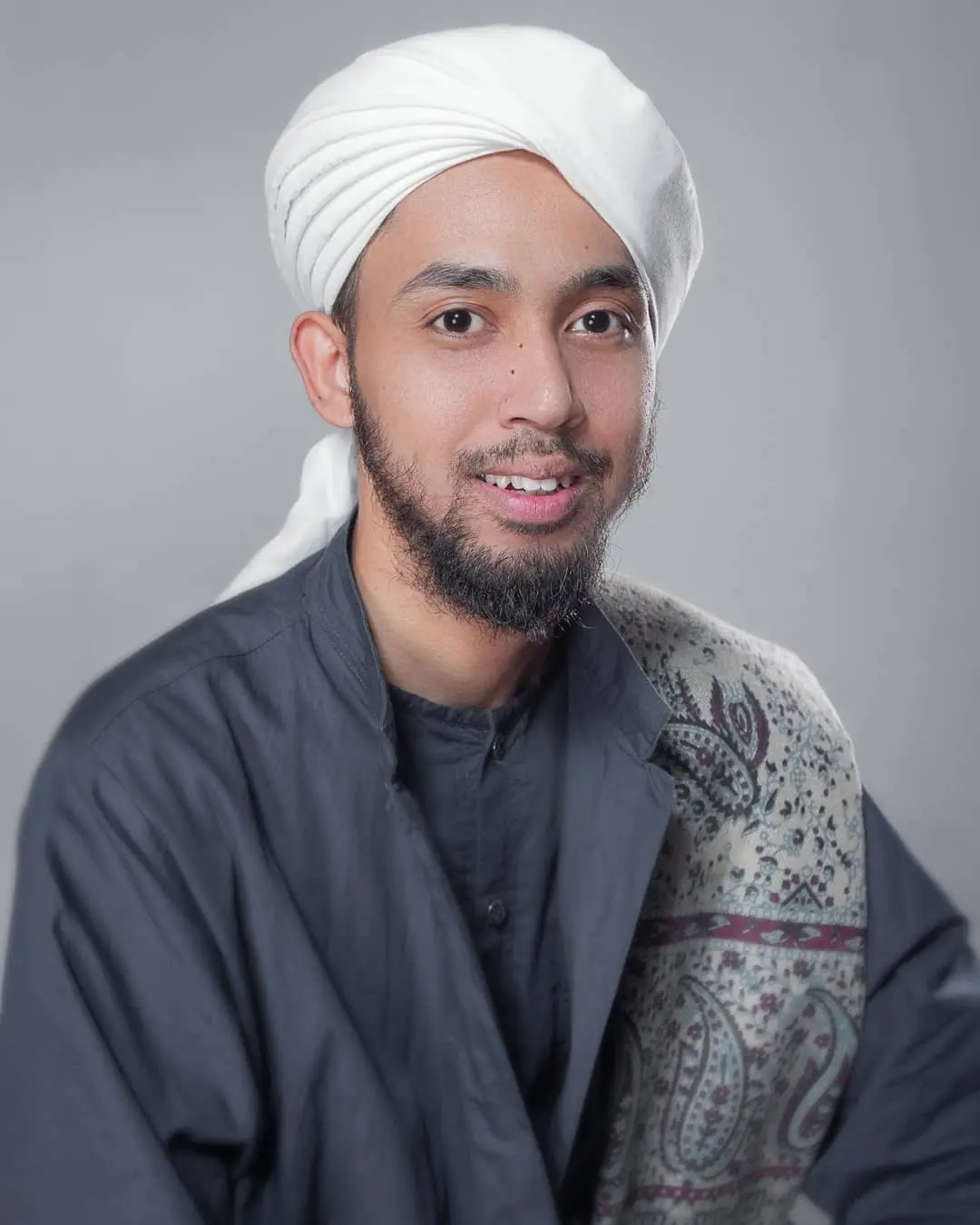 habibalialkaff