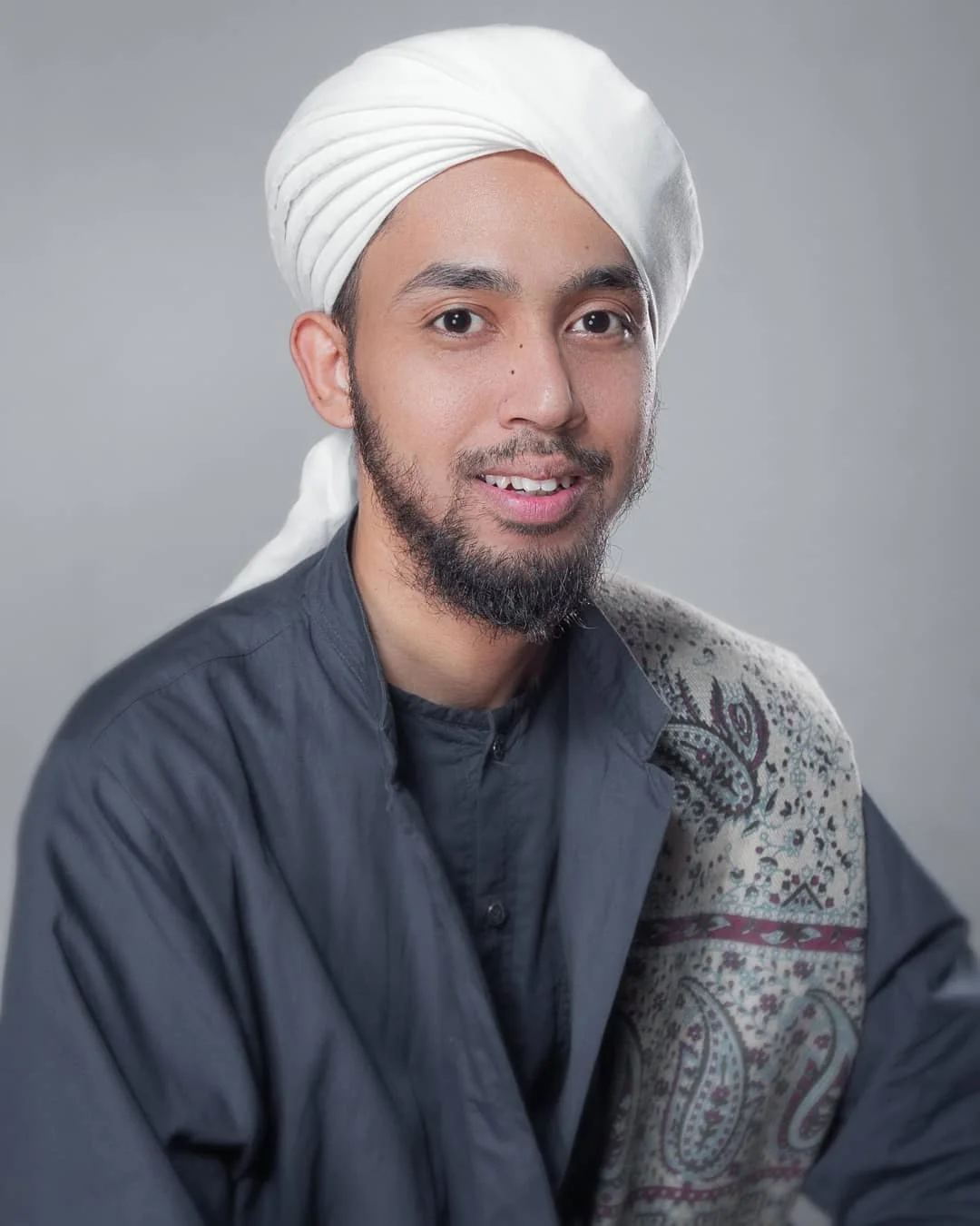 habibalialkaff
