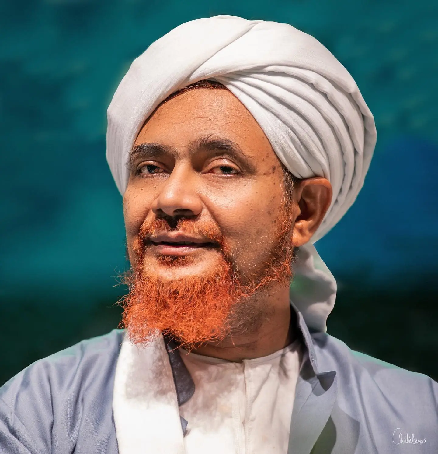 Al-Habib Umar bin Muhammad bin Salim bin Hafidz