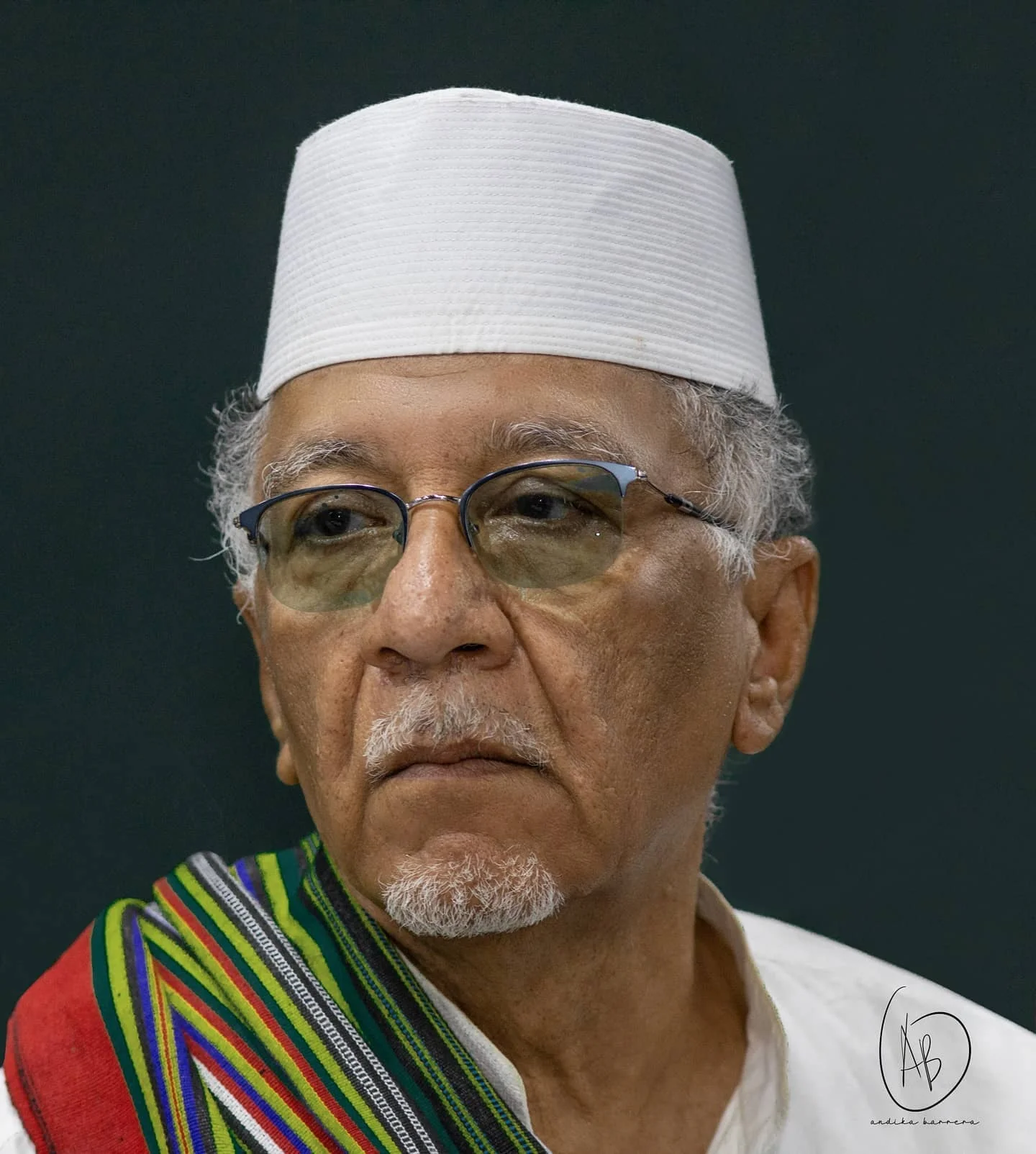 Habib Husin Aljunied