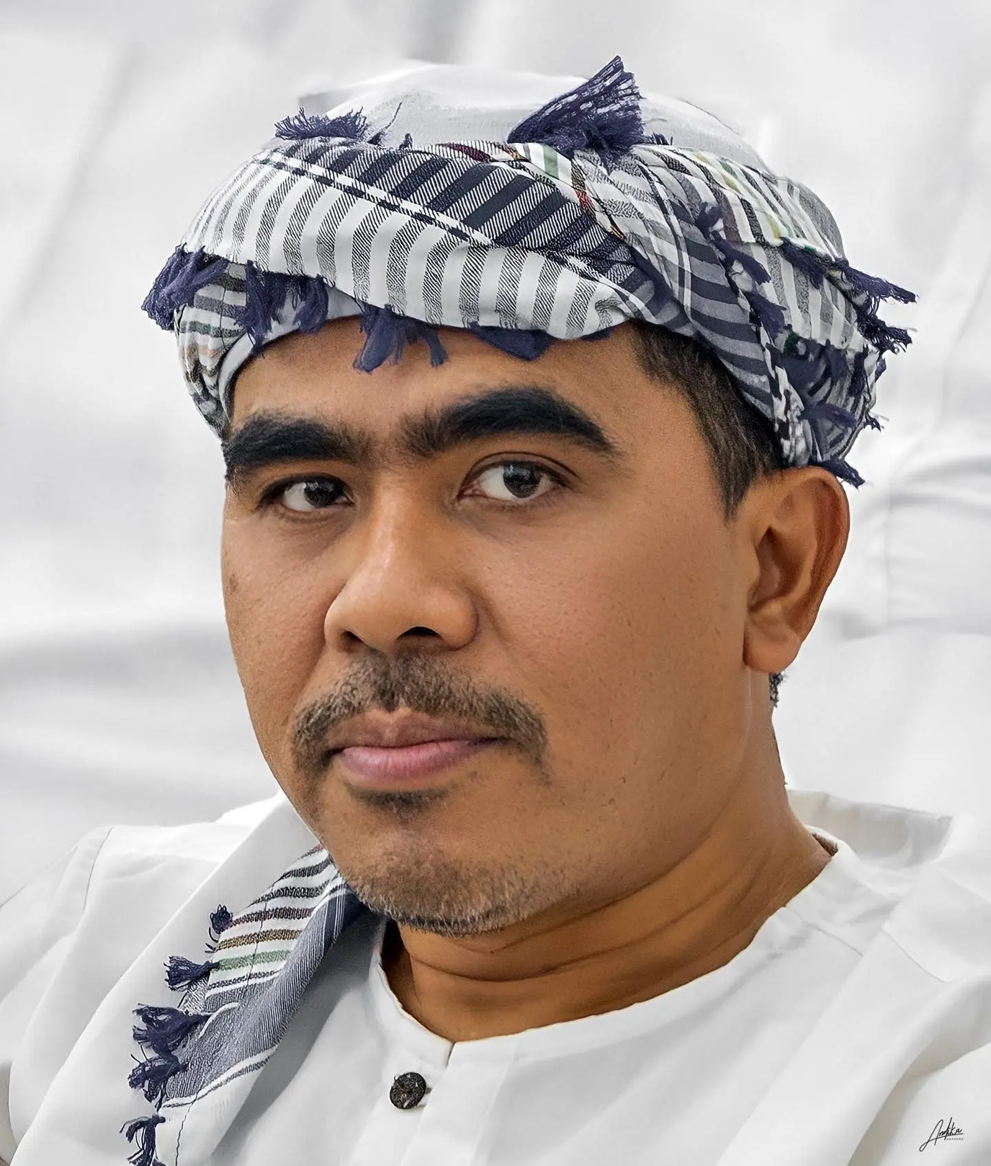 Dr. K.H. Abdul Ghofur, MA