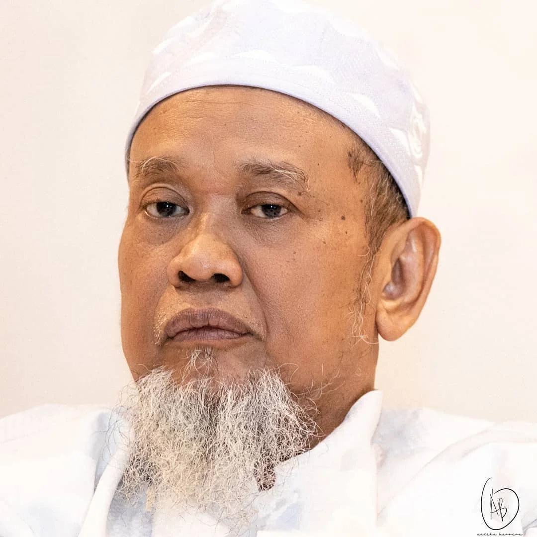 K.H. Muhammad Hanif Muslih, Lc