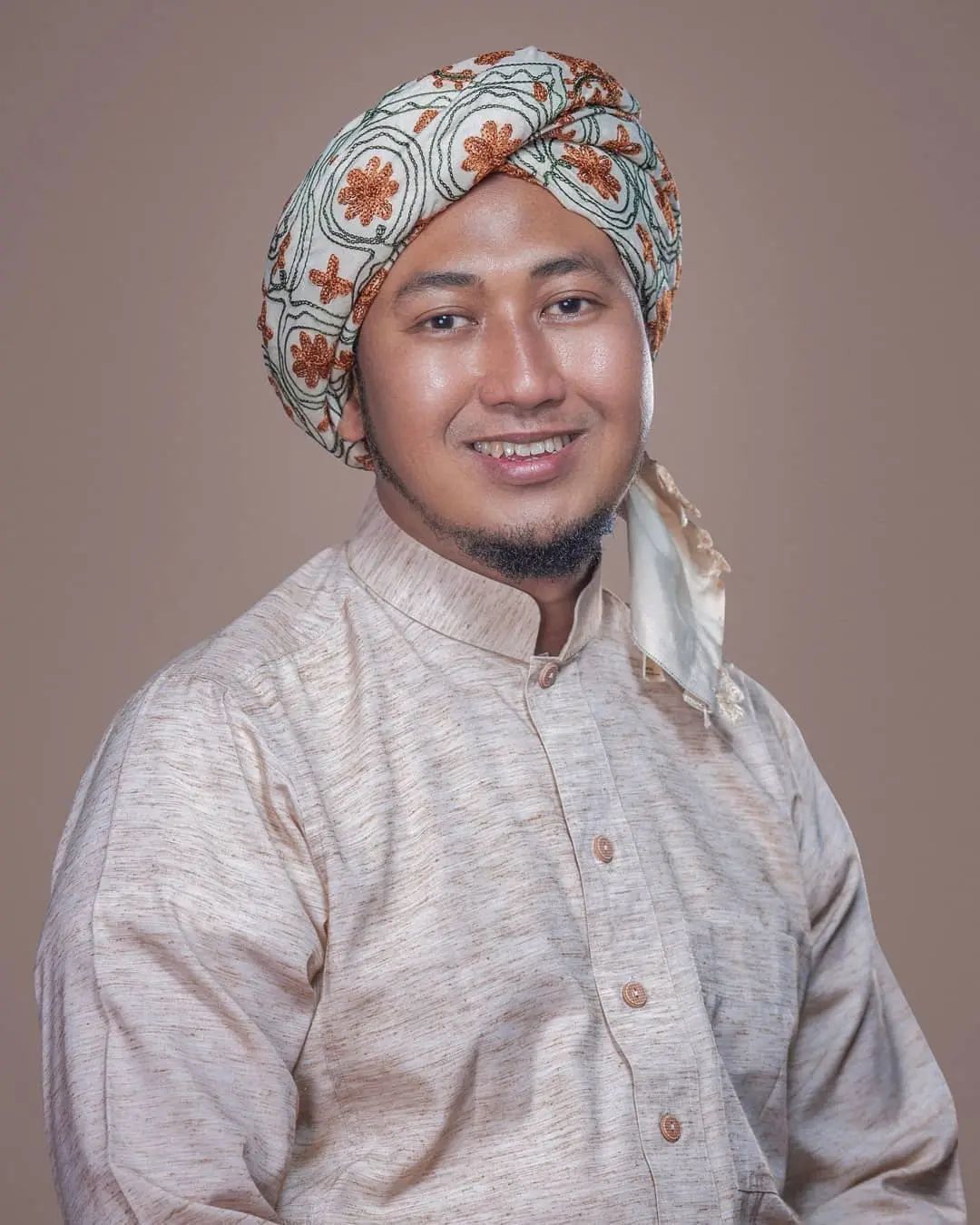 The President of Syubbanul Muslimin: hafidhakiem