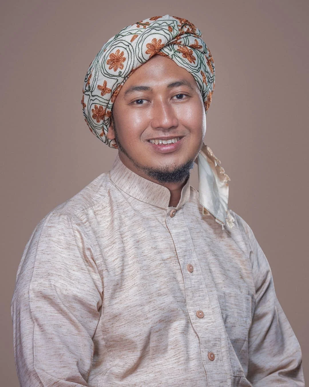 The President of Syubbanul Muslimin: hafidhakiem
