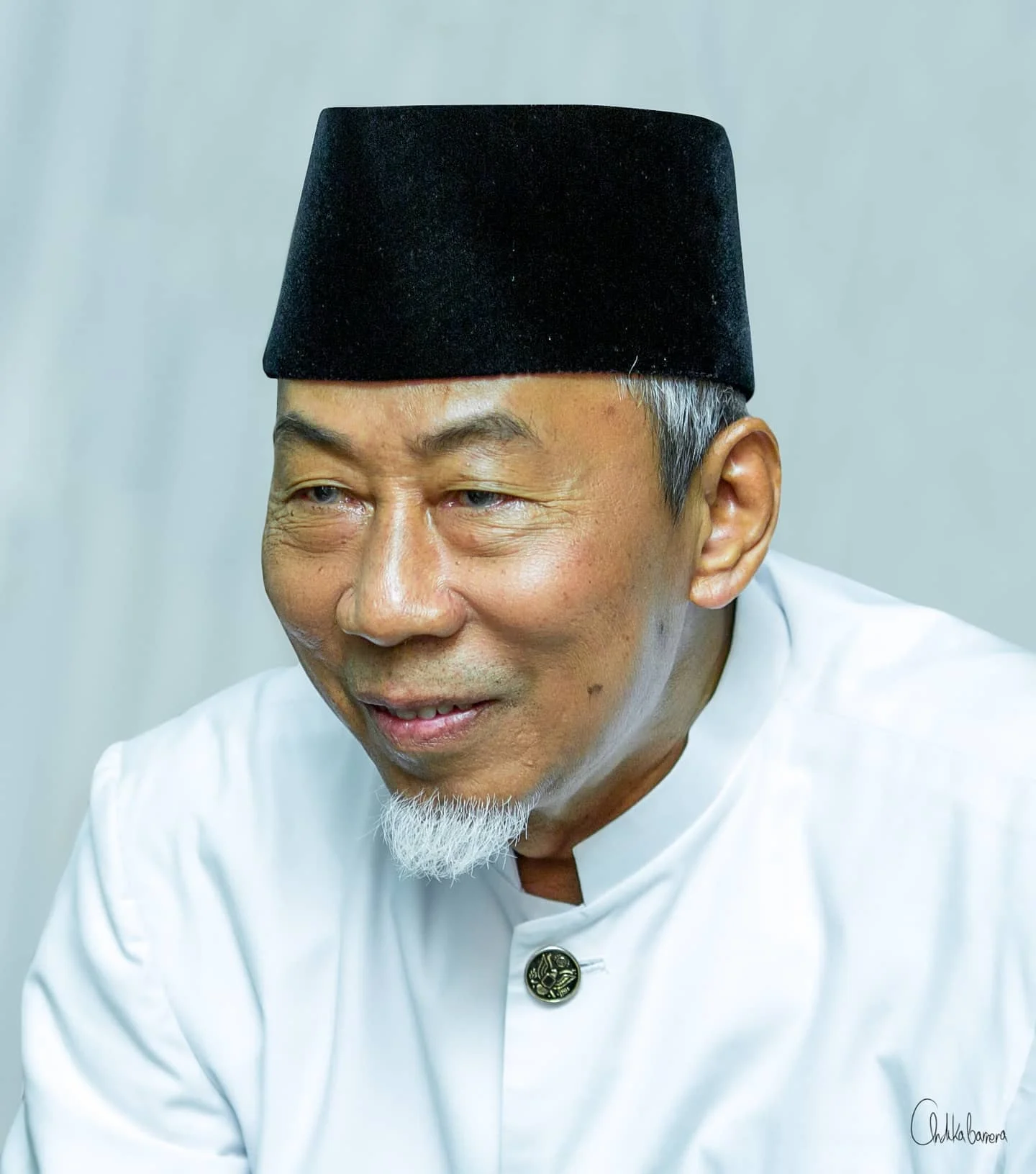 KH. Ali Mas'adi