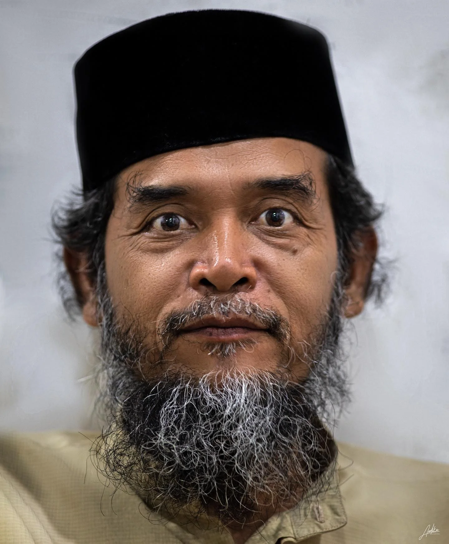 KH Muhammad Sa'udi